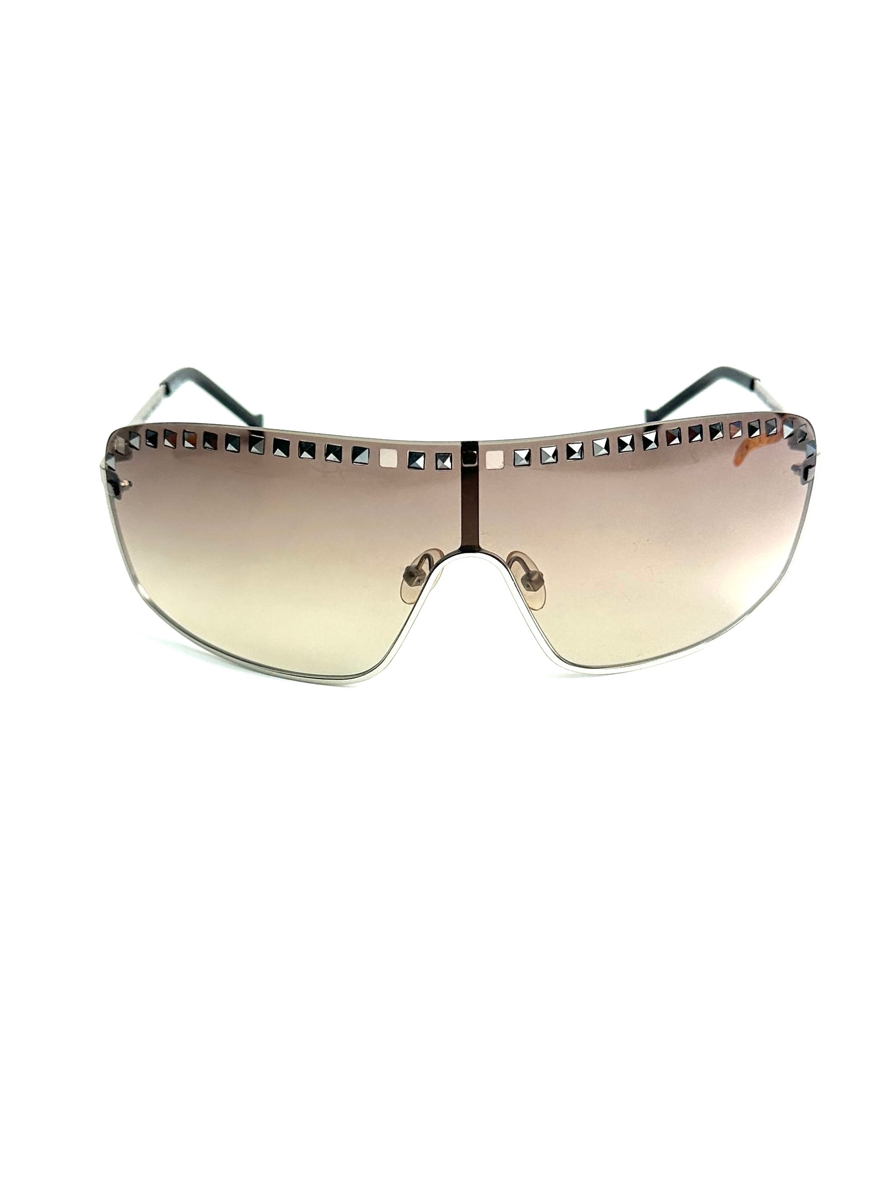 Occhiali da sole FRANKIE MORELLO FM51502