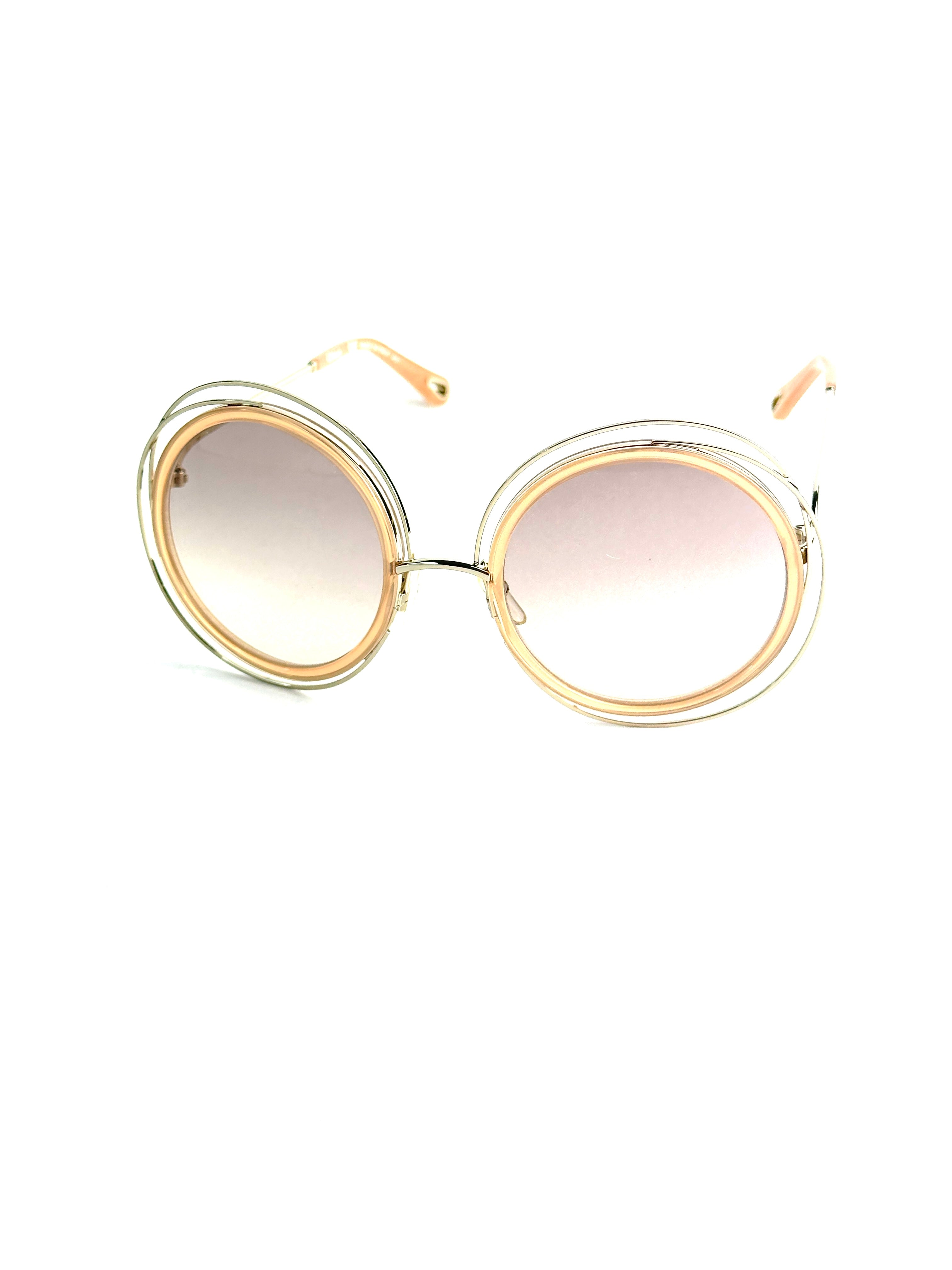 Occhiali da sole CHLOÉ CE120SD 38075 724