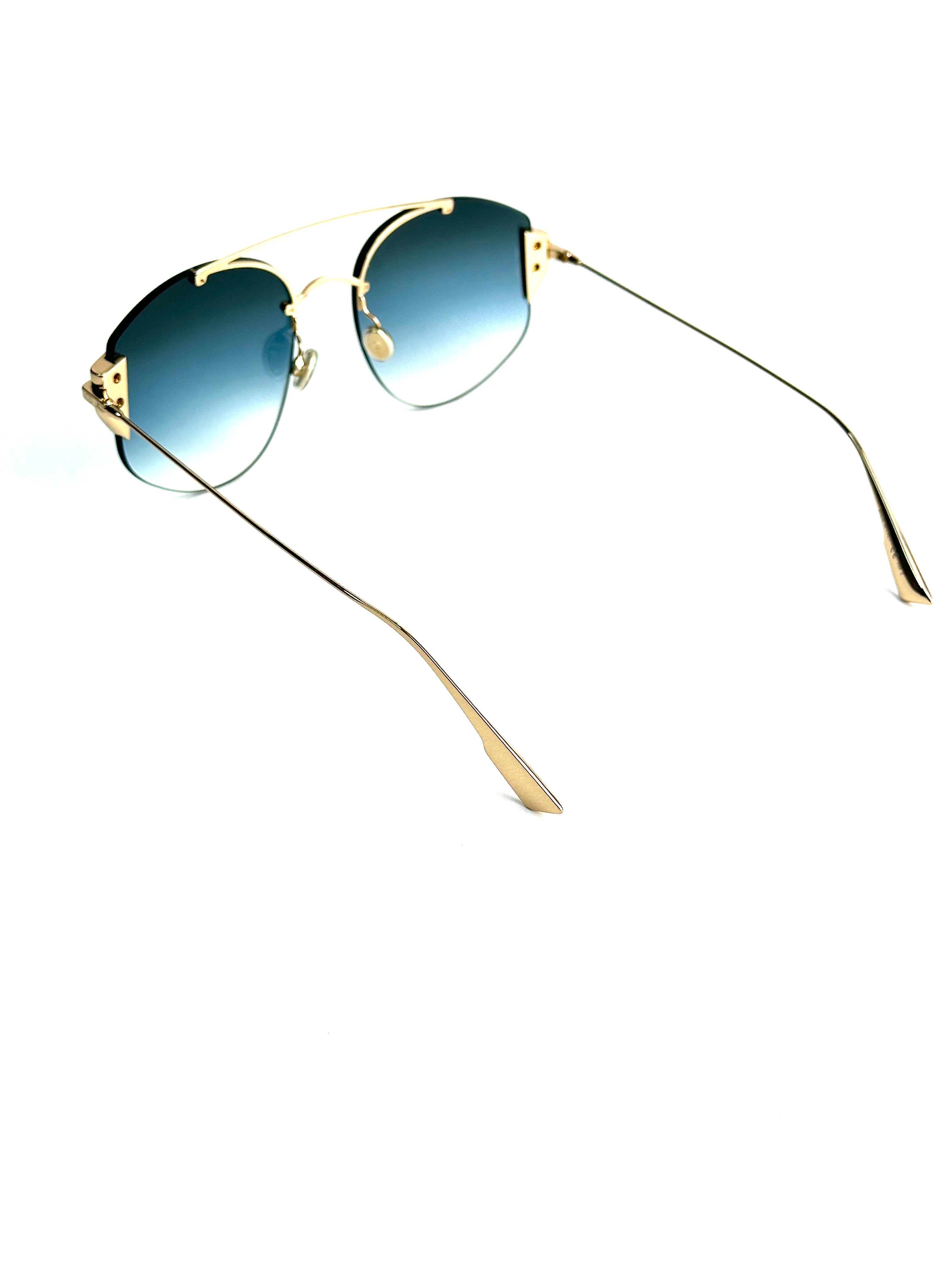 Occhiali da sole DIOR DIORSTRONGER 000/NE ROSE GOLD