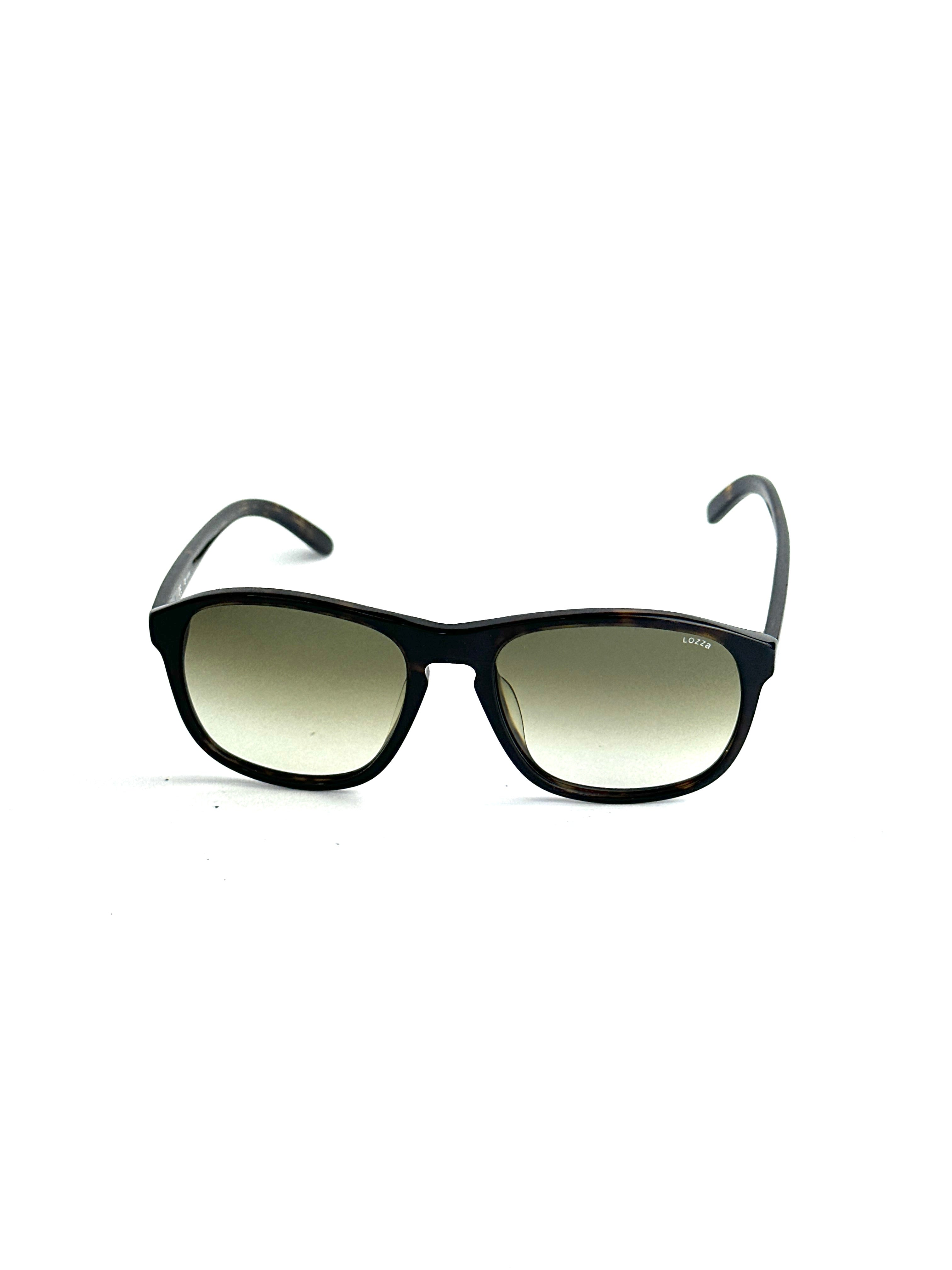 Occhiali da sole LOZZA SL 1845 0722