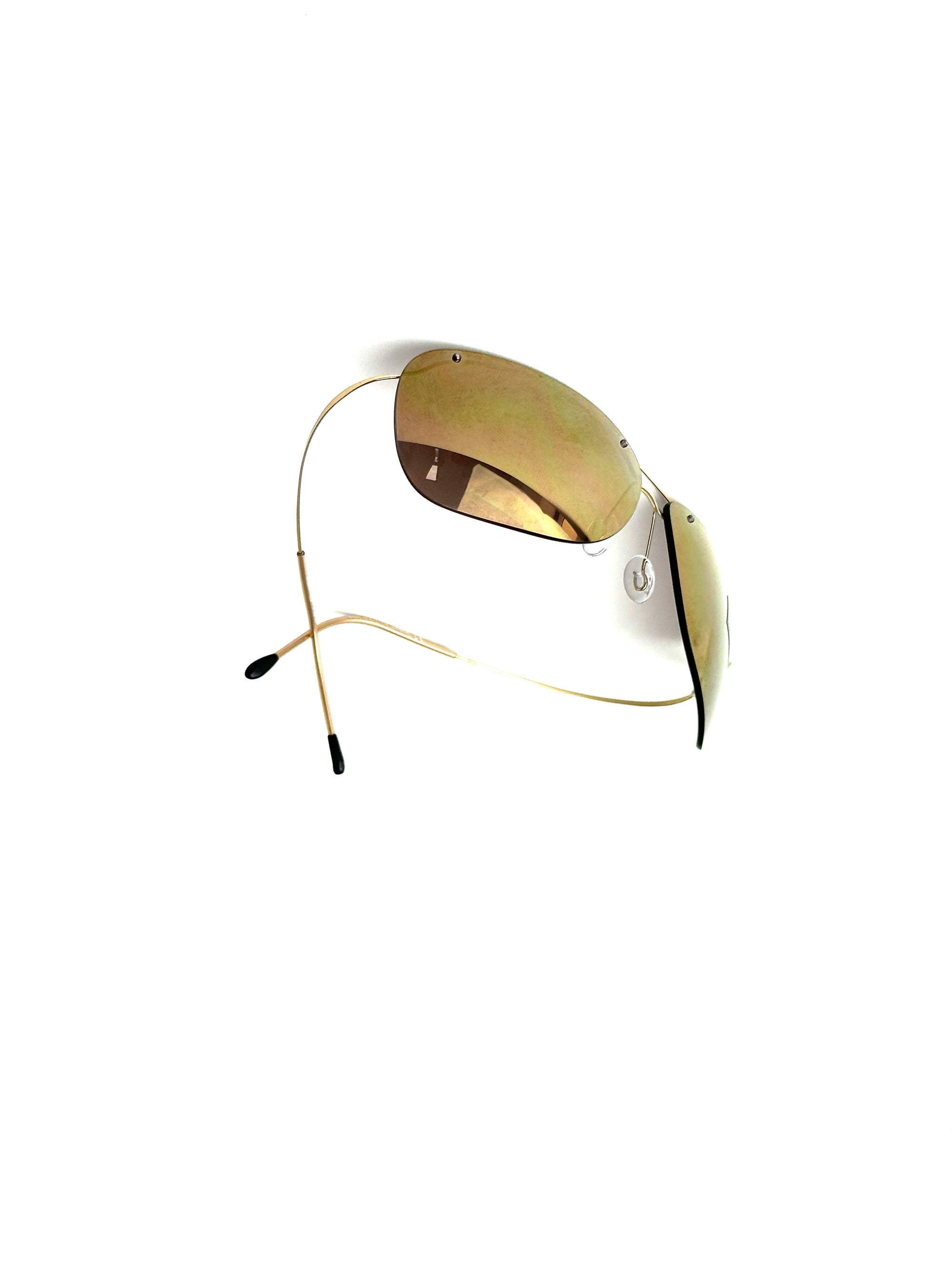 SILHOUETTE M8577