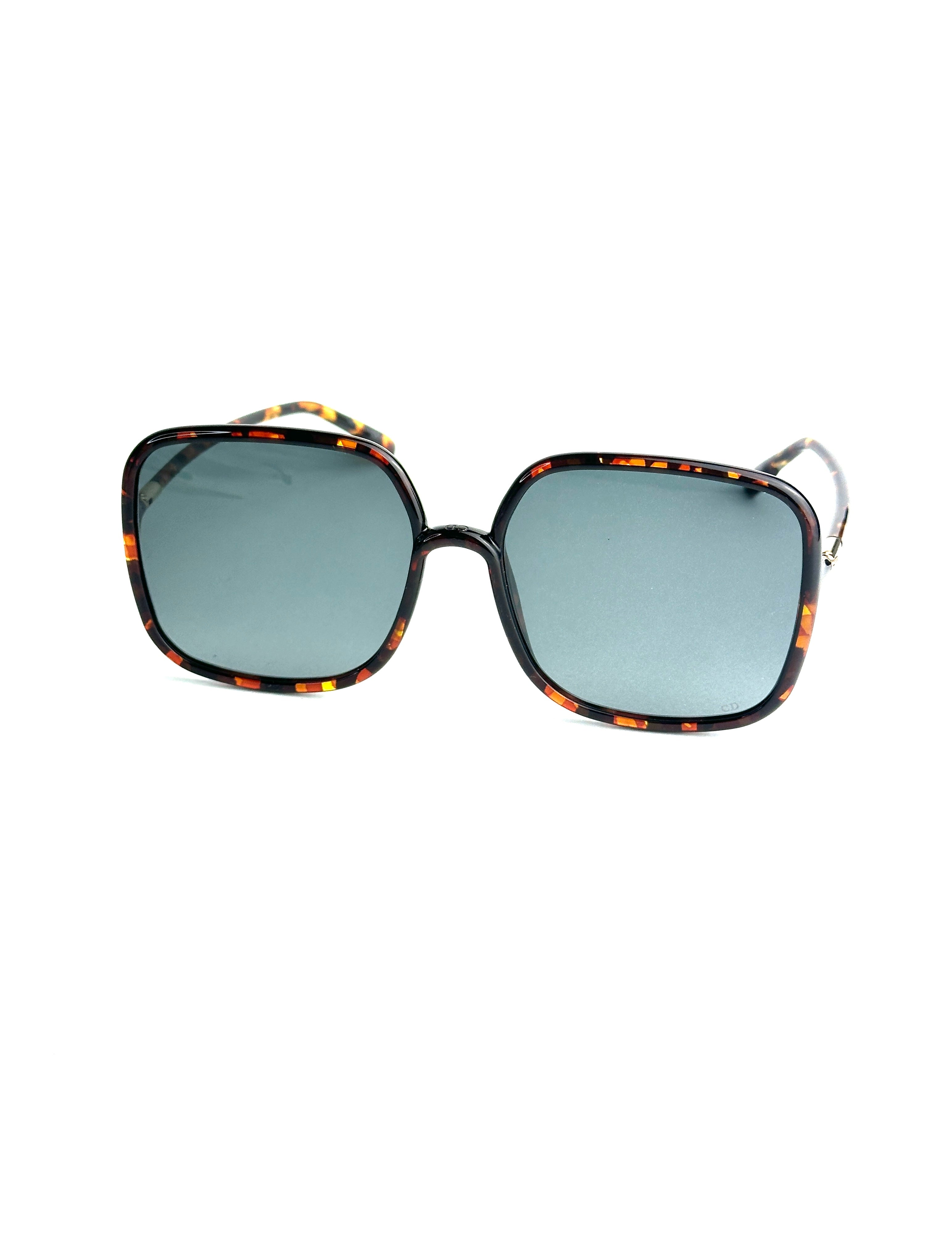 DIOR STELLAIRE1 J5G/JW GOLD sunglasses