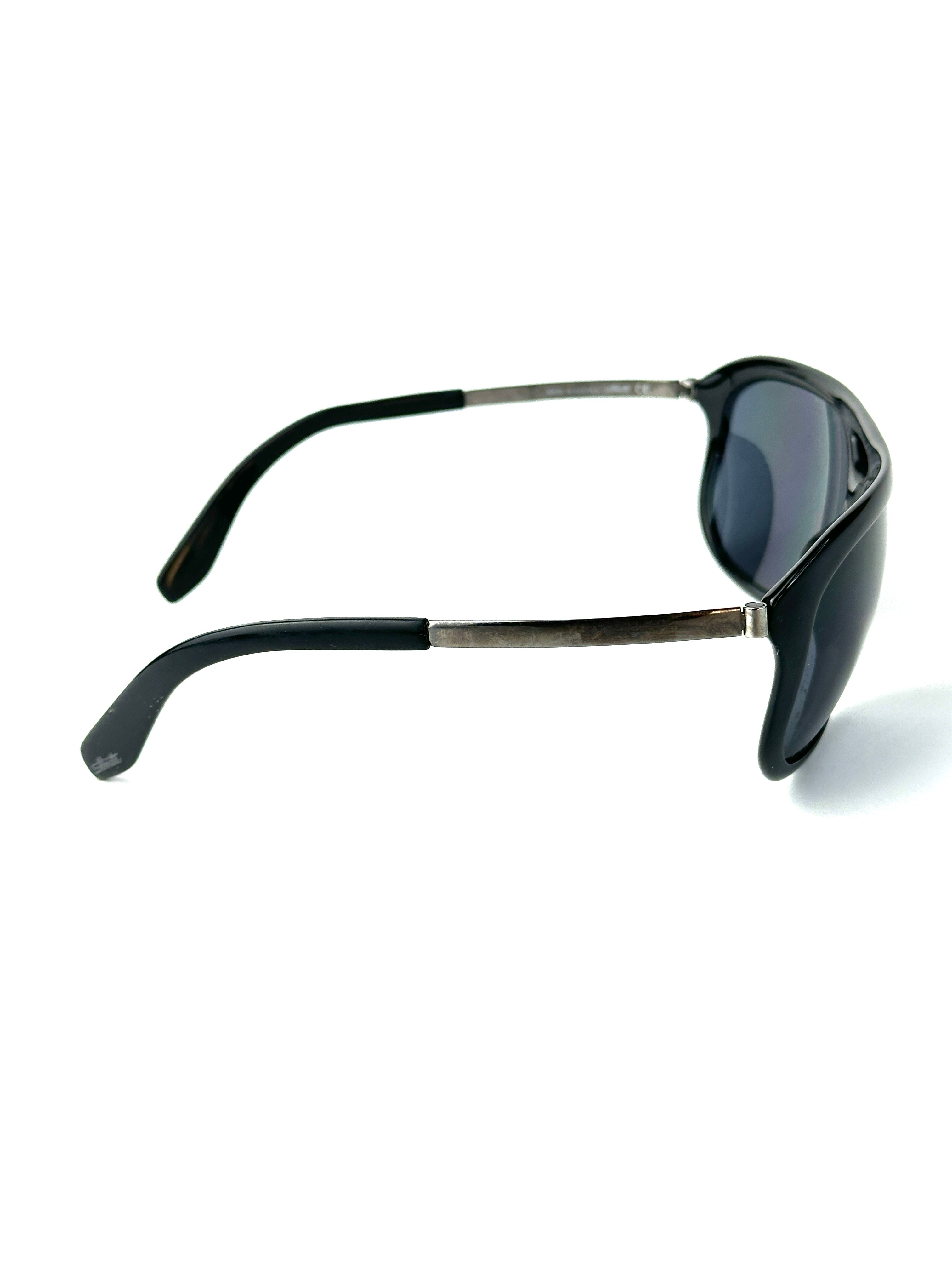 Occhiali da sole SILHOUETTE M4052 VINTAGE
