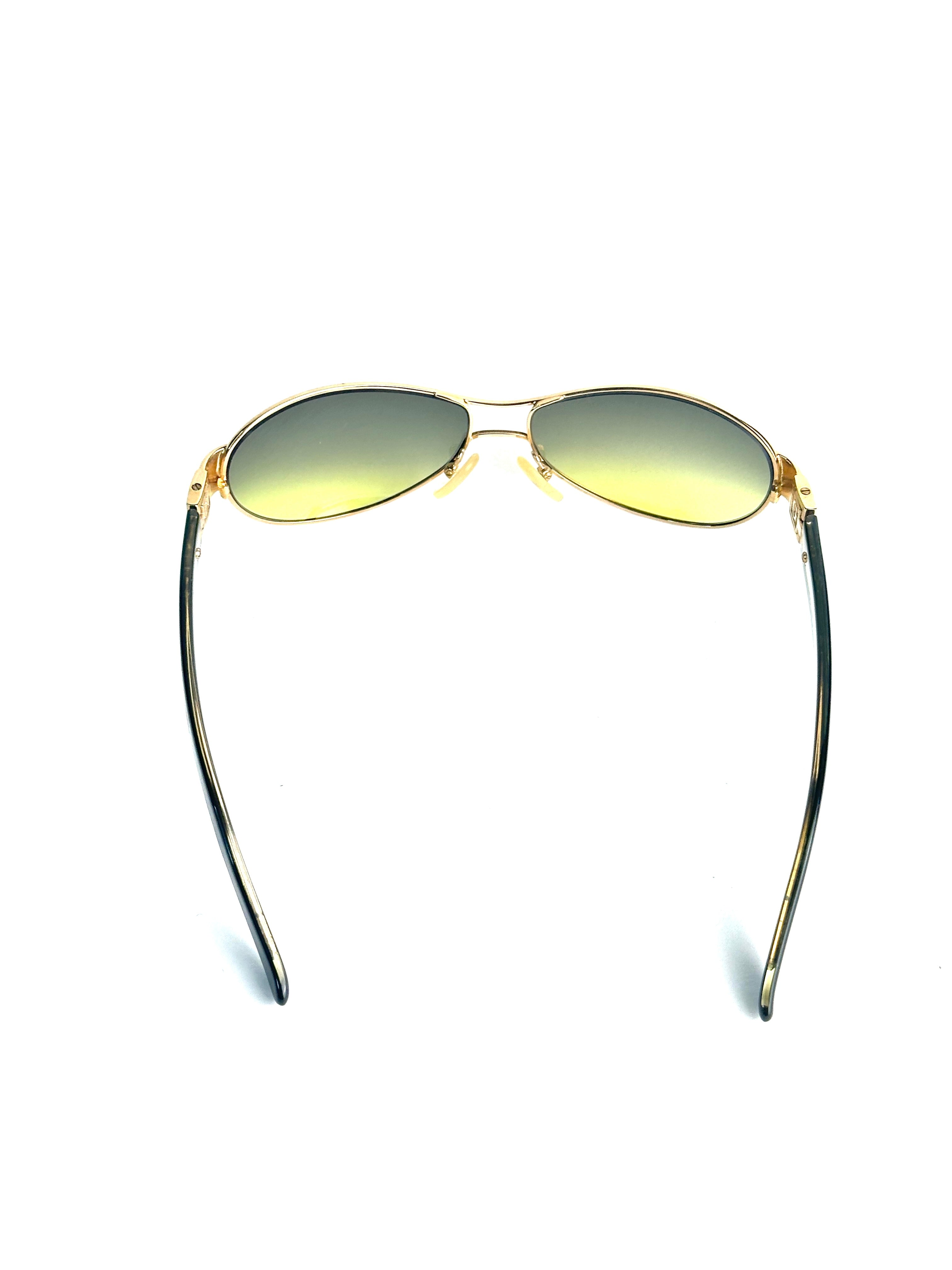 Occhiali da sole GIANFRANCO FERRE GFF 555/S