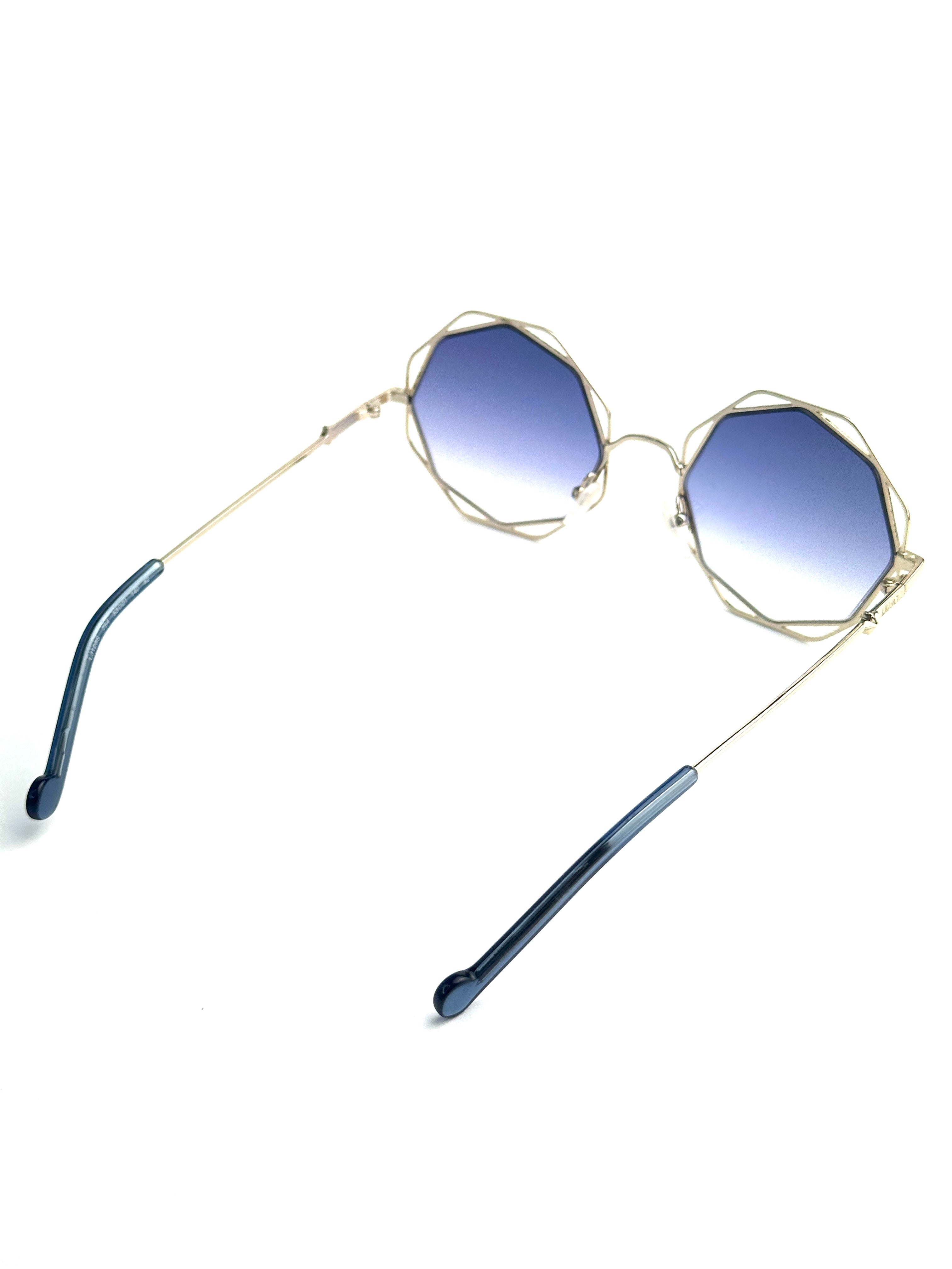 occhiali da sole LIUJO LJ128S