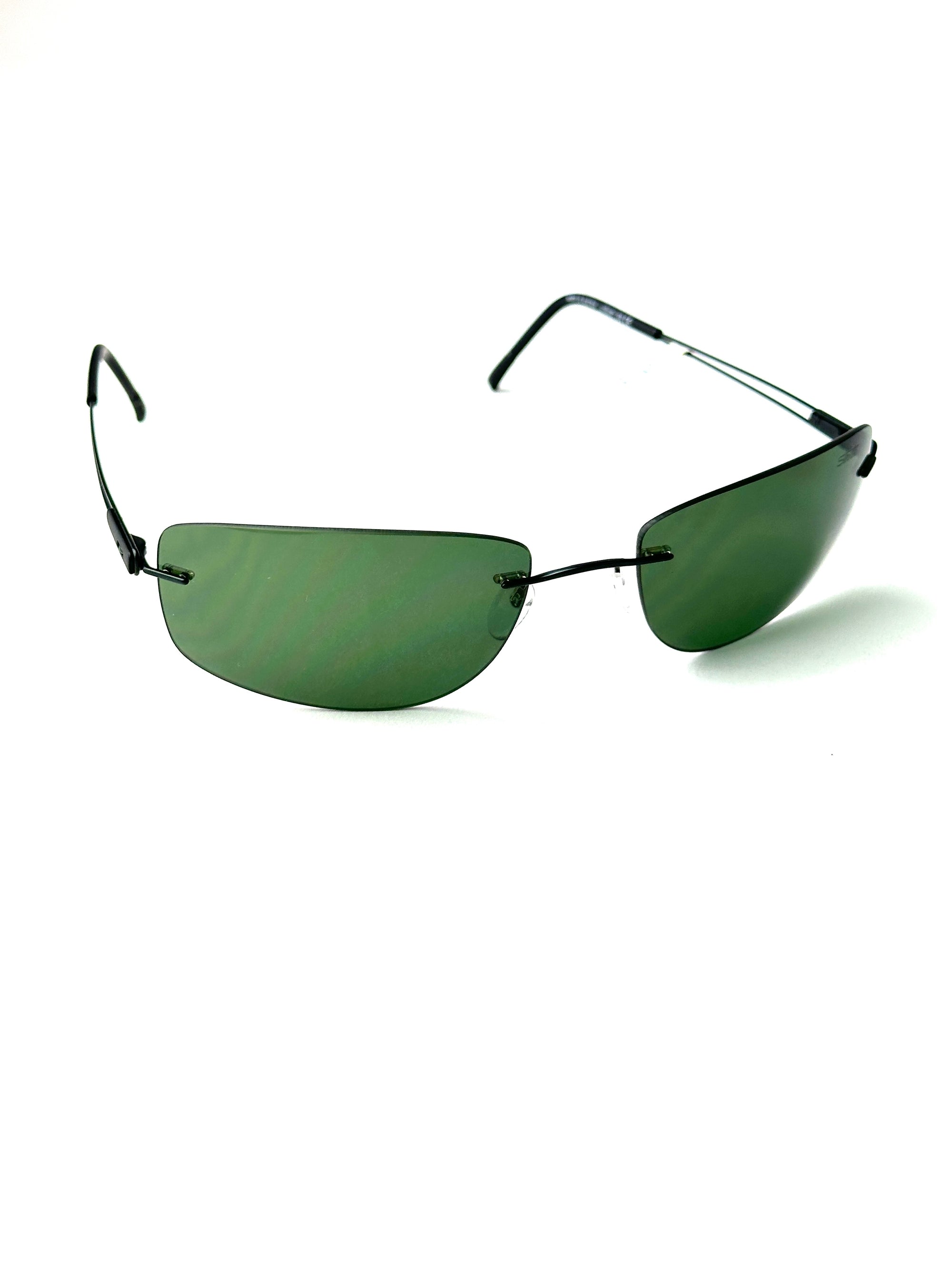 SILHOUETTE 8645