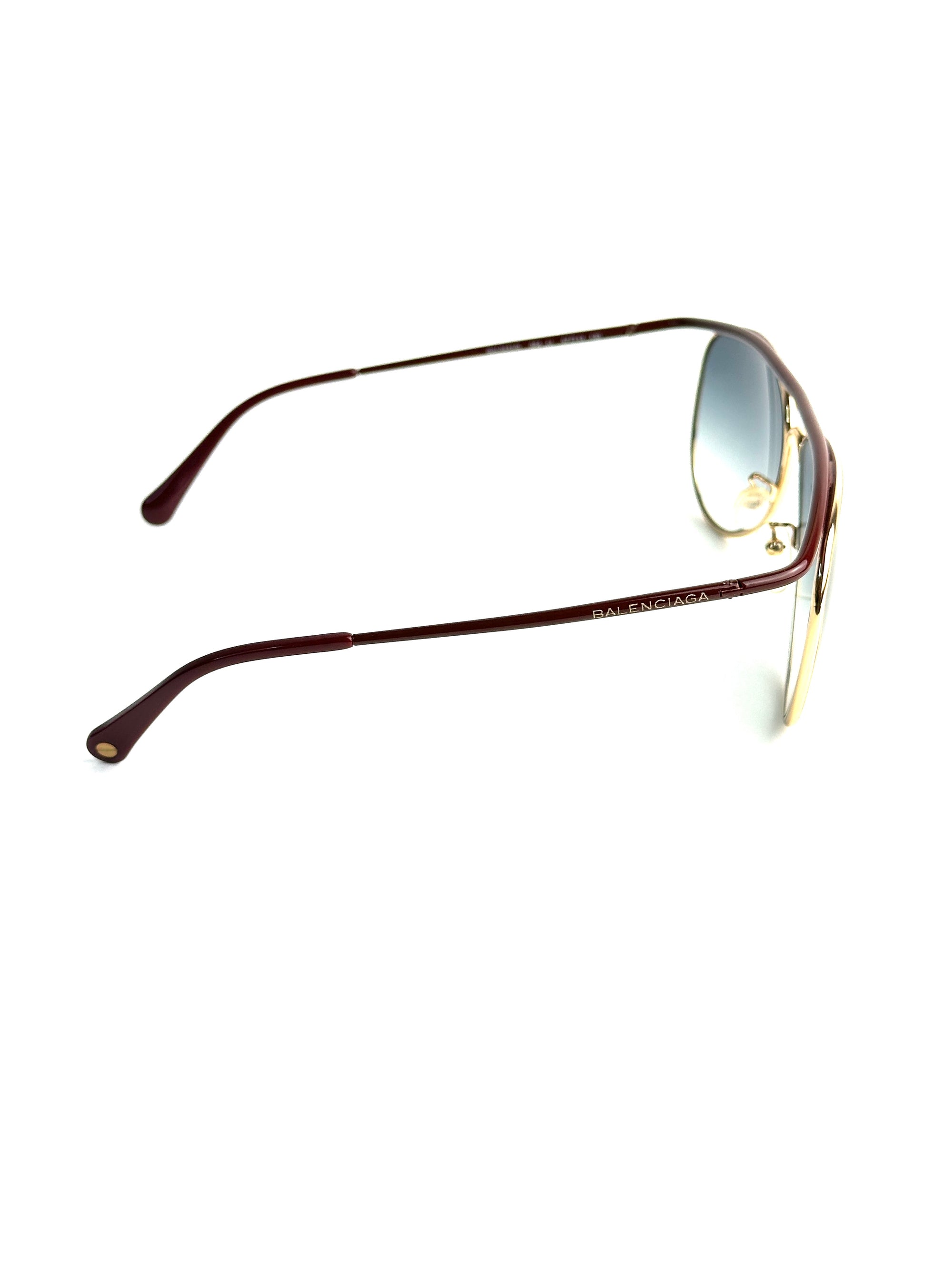 sunglasses BALENCIAGA BAL0131/S