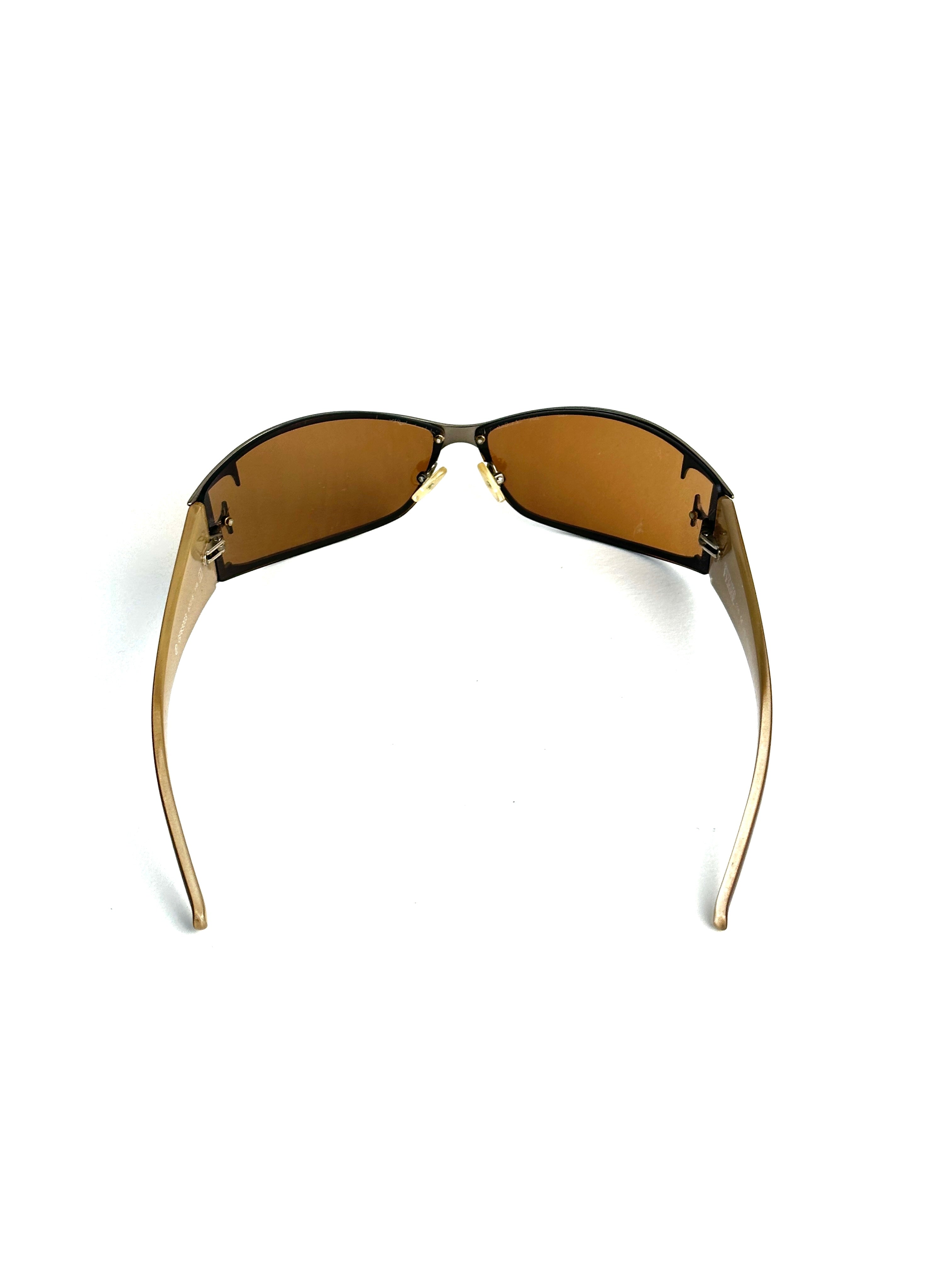 Occhiali da sole GIANFRANCO FERRE GF63003 VINTAGE