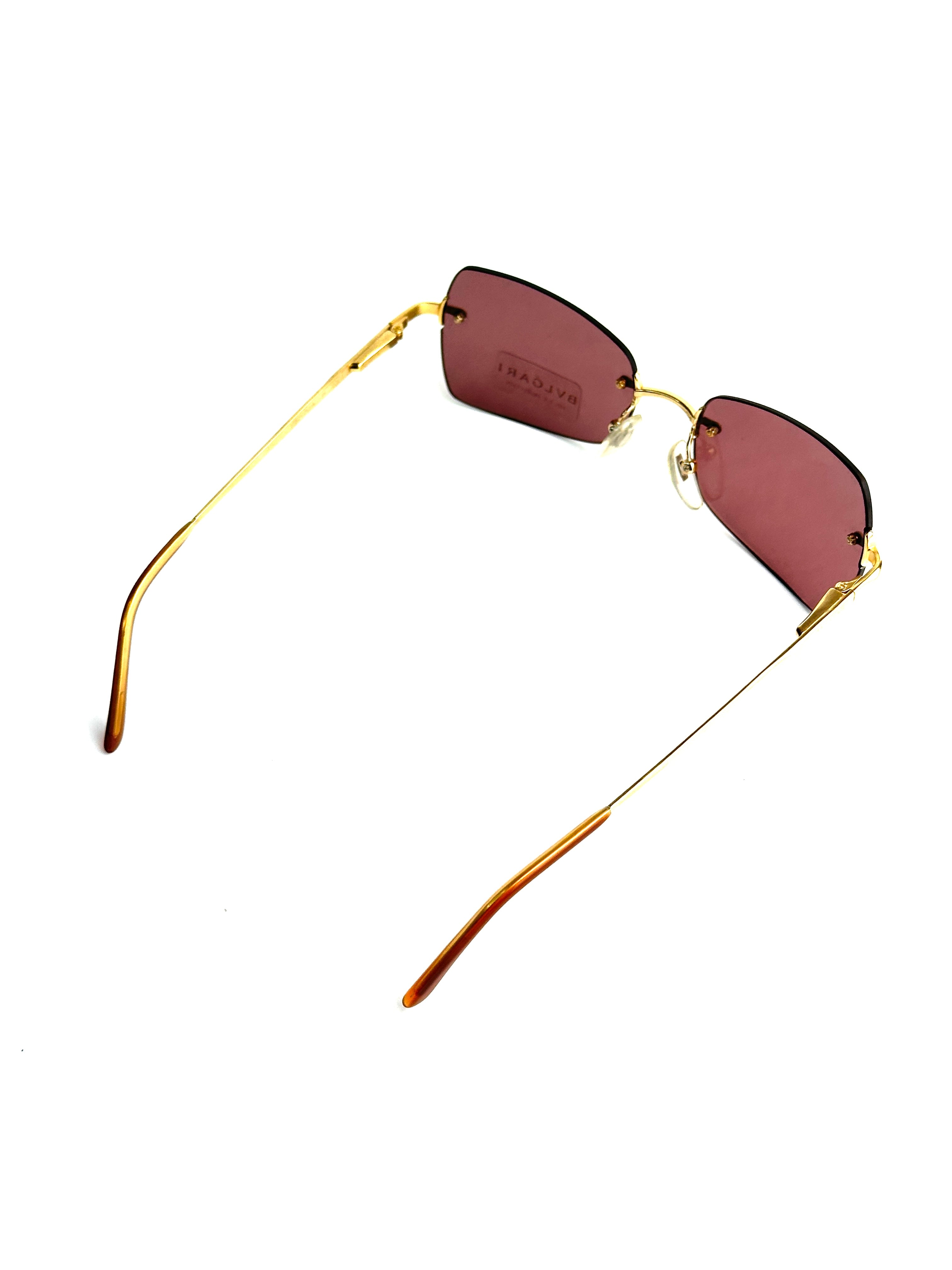 Occhiali da sole BULGARI 615-T