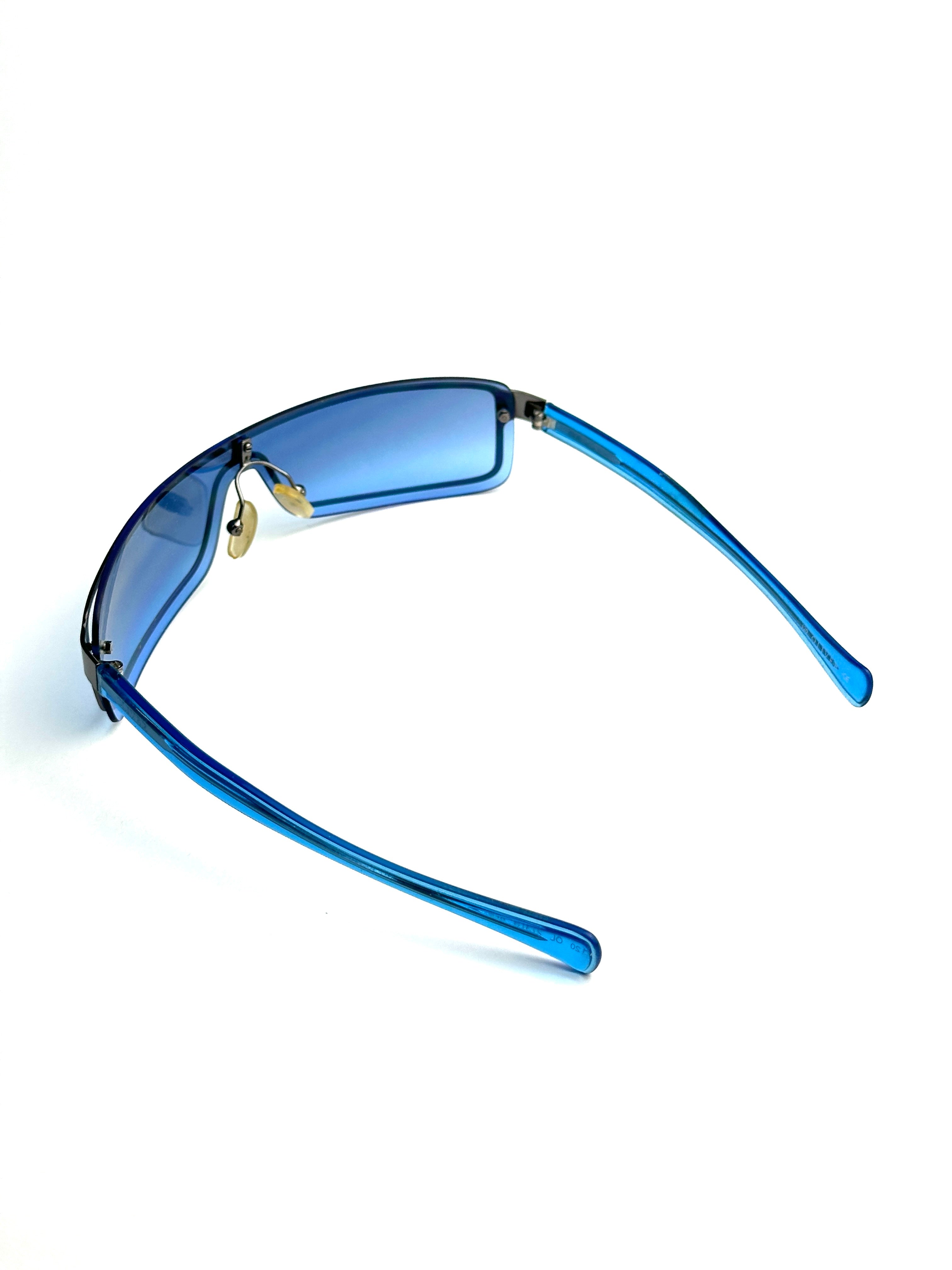 Occhiali da sole OLIVER OL273/S
