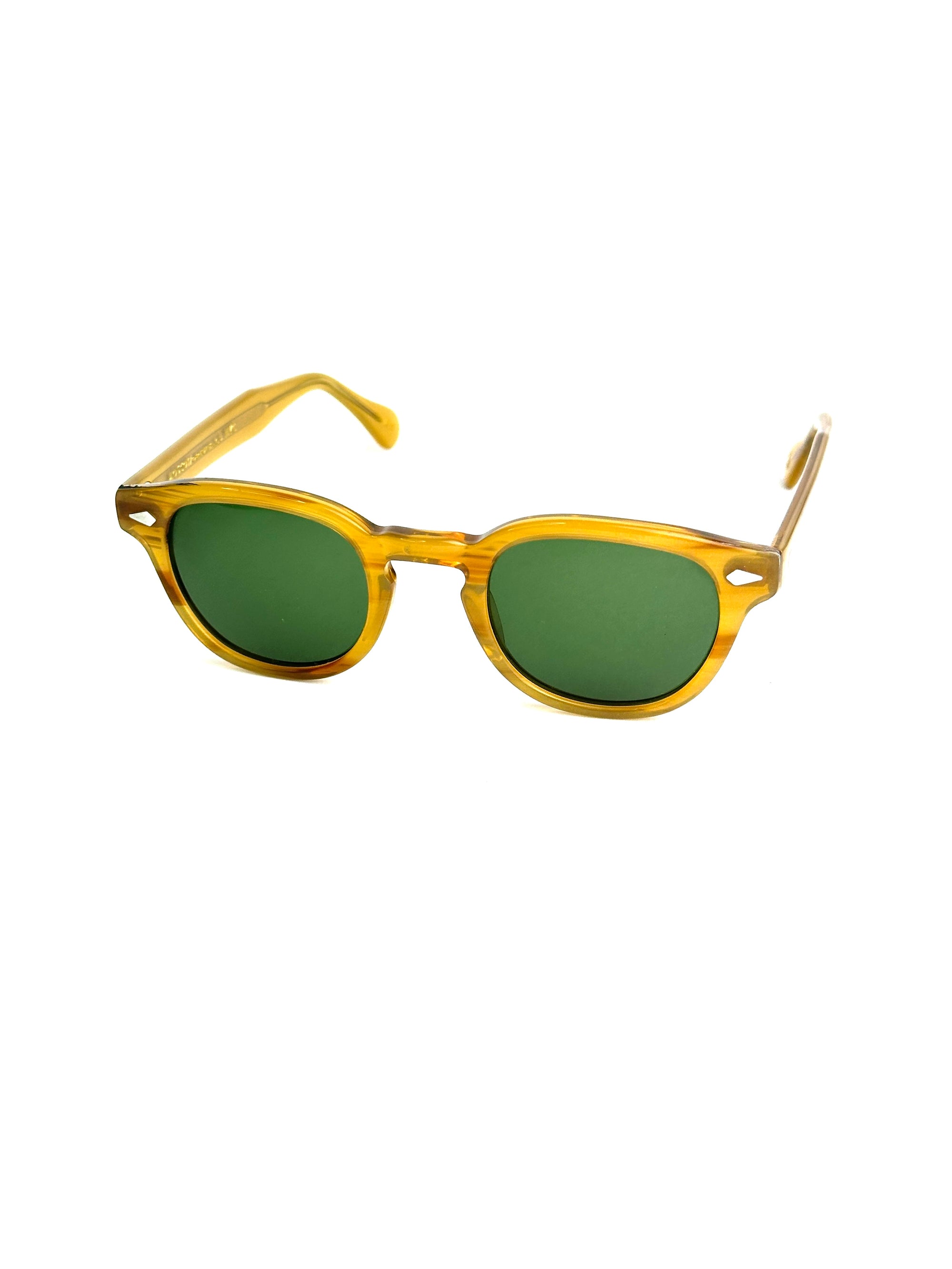 MOSCOT LEMTOSH COL. BLONDE