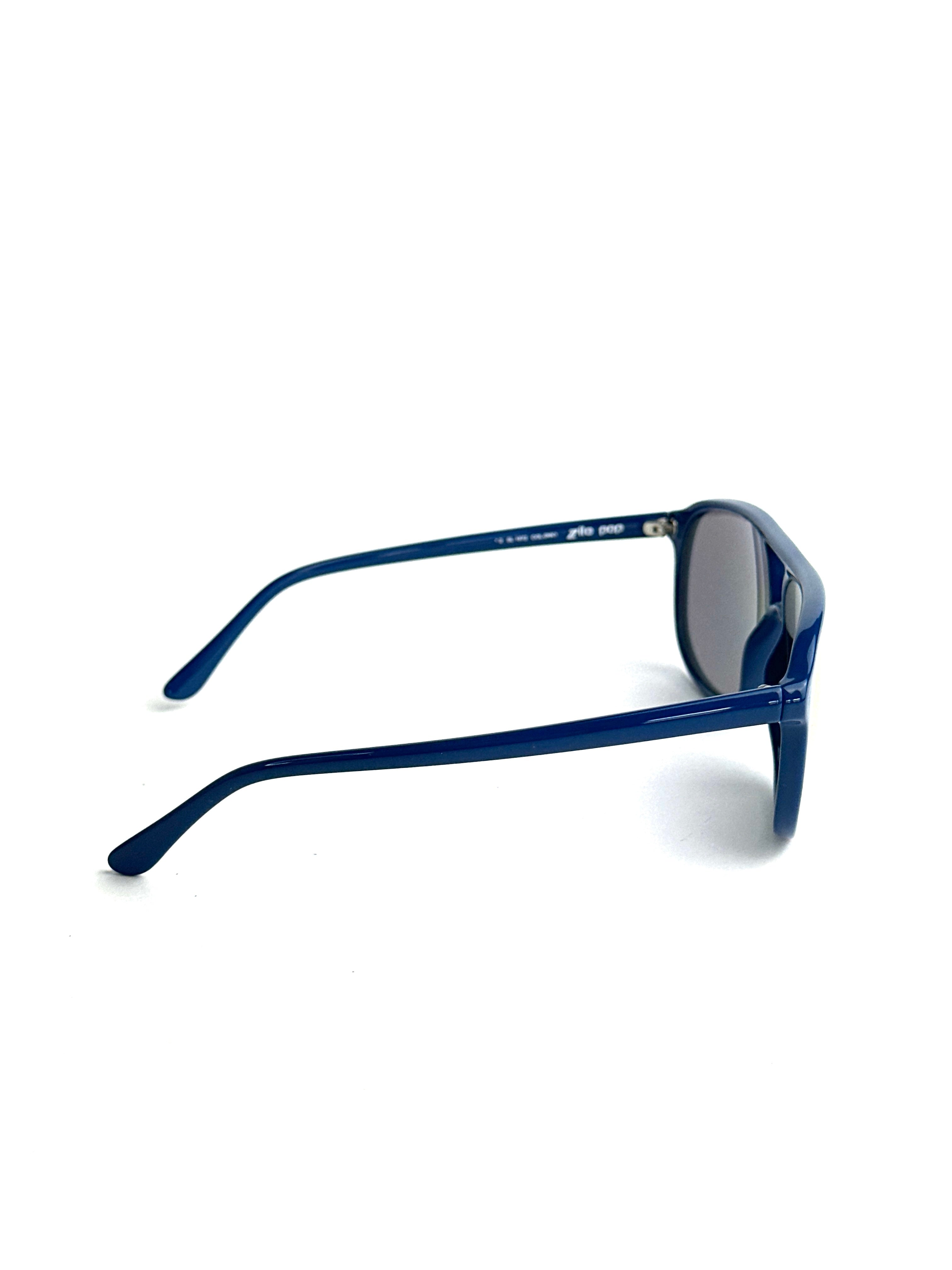 Occhiali da sole LOZZA 1872W 0NK1 lente specchiata