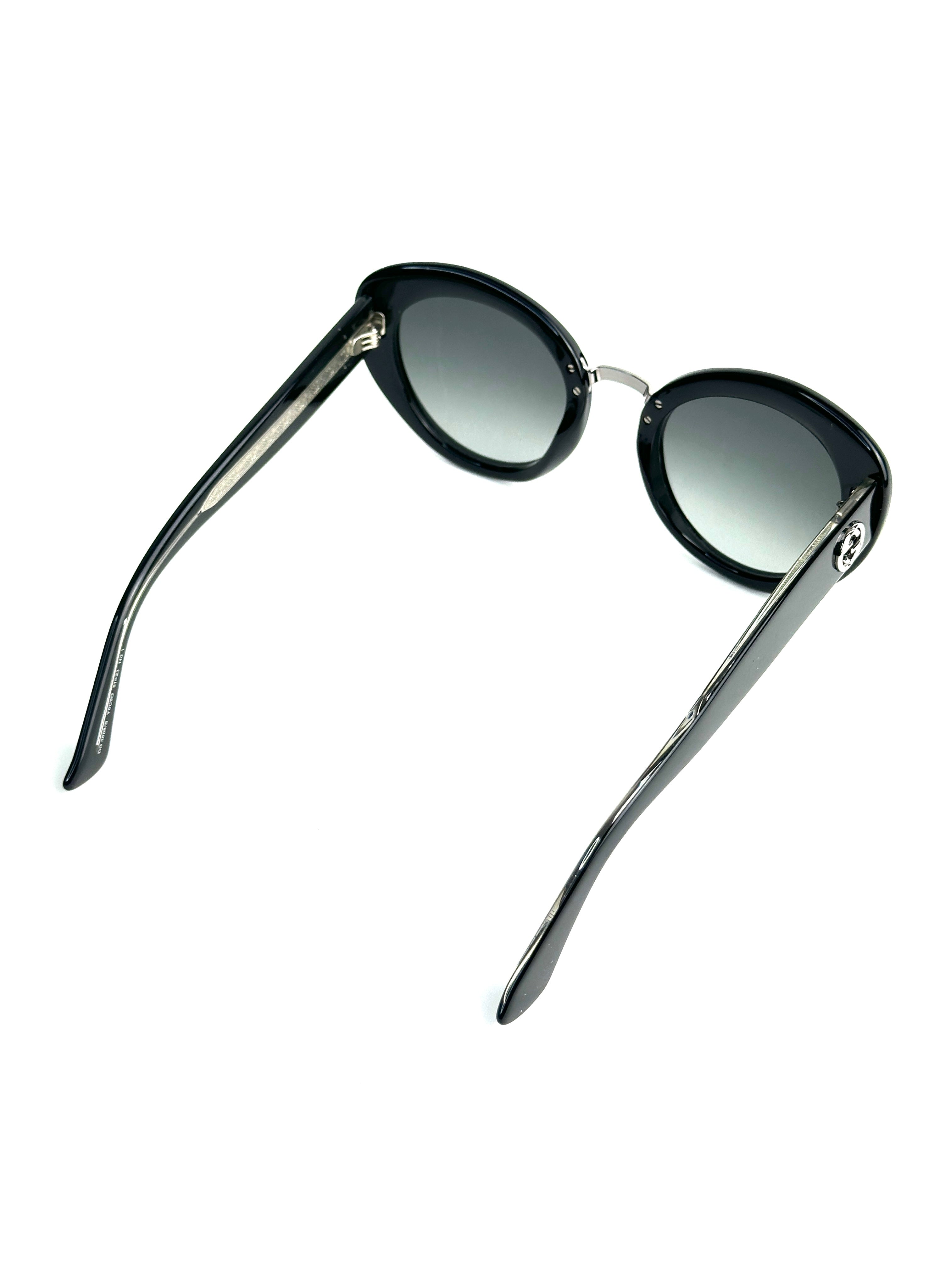 Occhiali da sole GUCCI GG3808/S NERO
