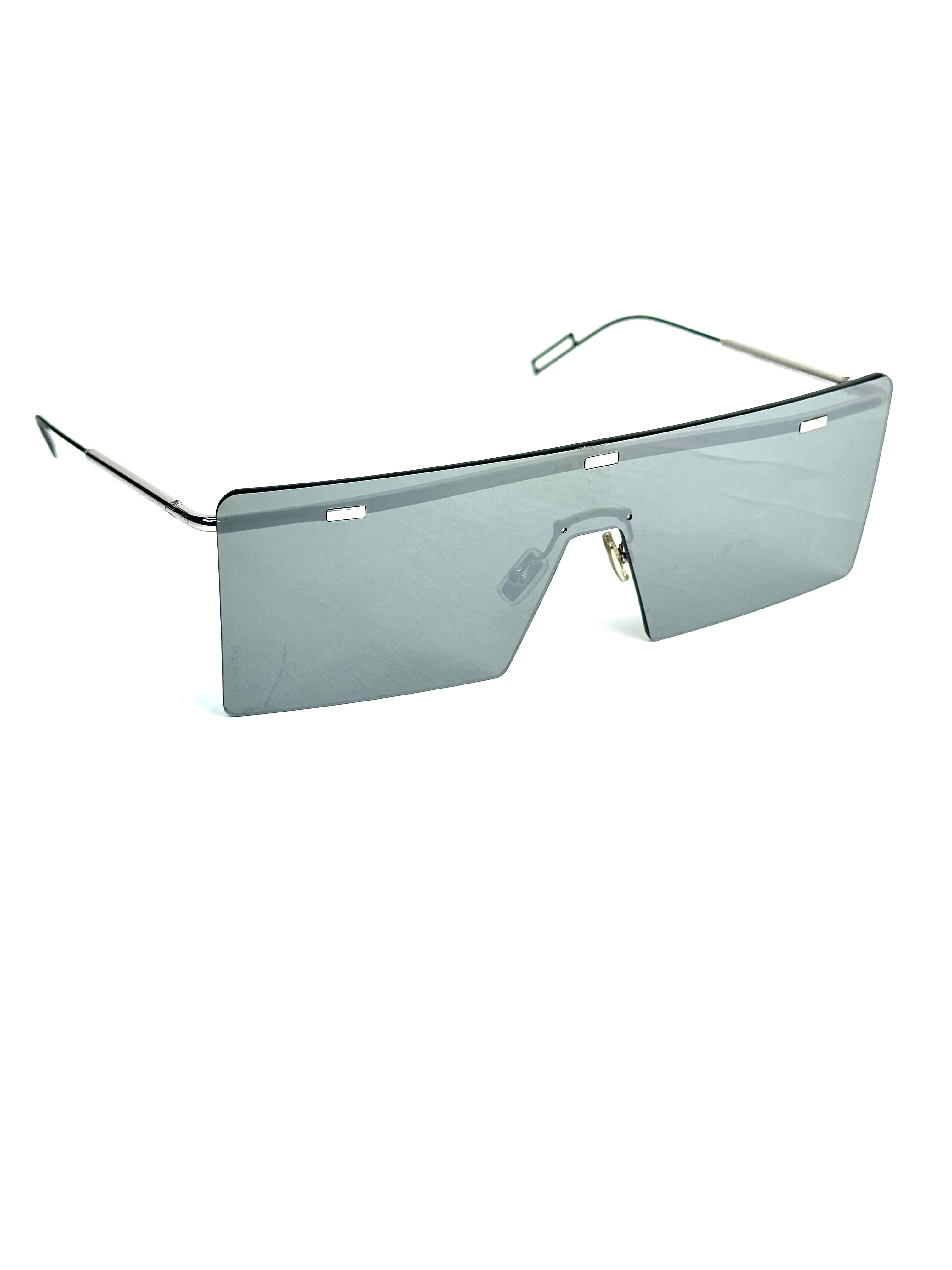 Occhiali da sole DIOR HARDIOR 010/0T PALLADIUM