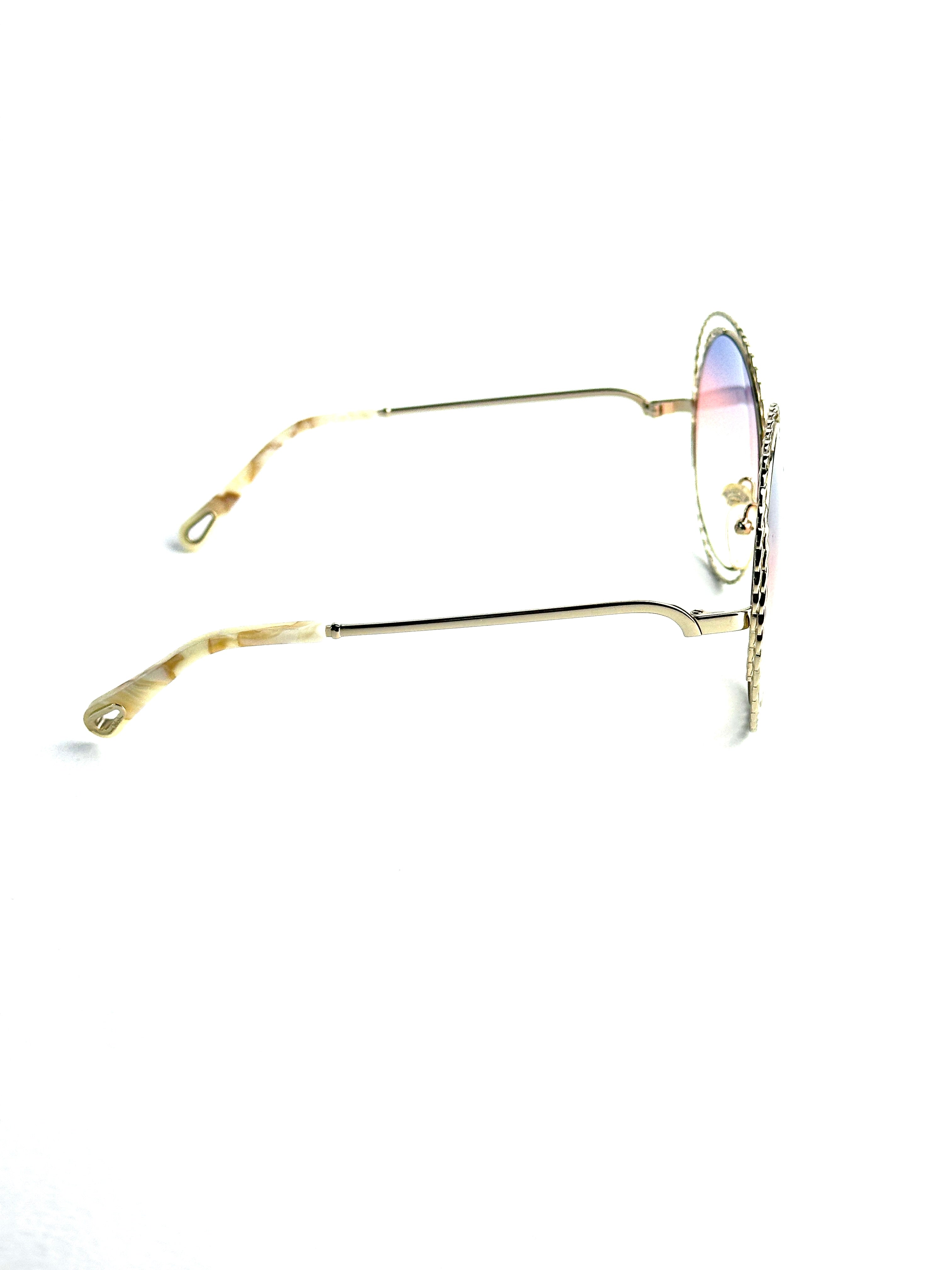 Occhiali da sole CHLOÉ CE114ST 35793 779