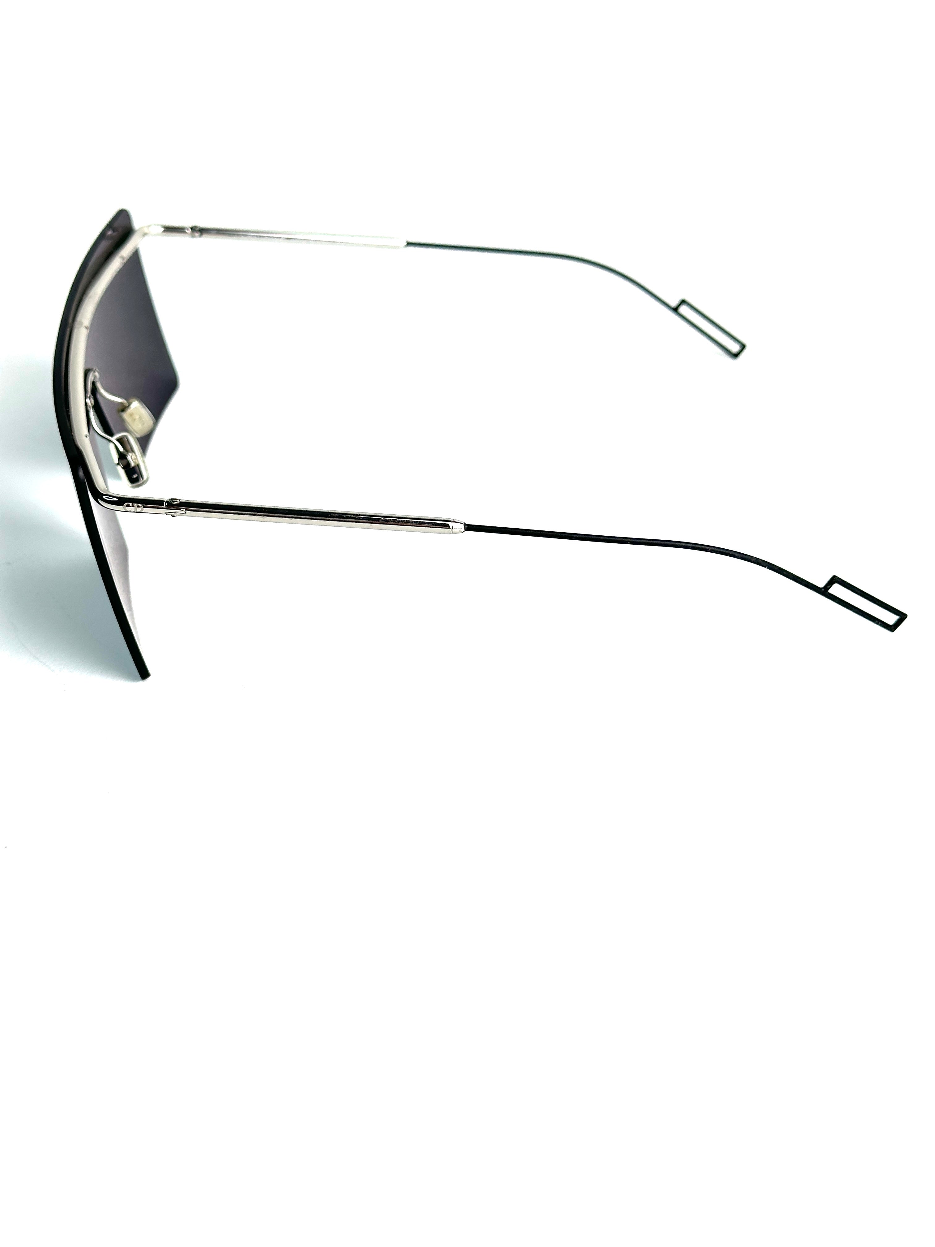 Occhiali da sole DIOR HARDIOR 010/0T PALLADIUM