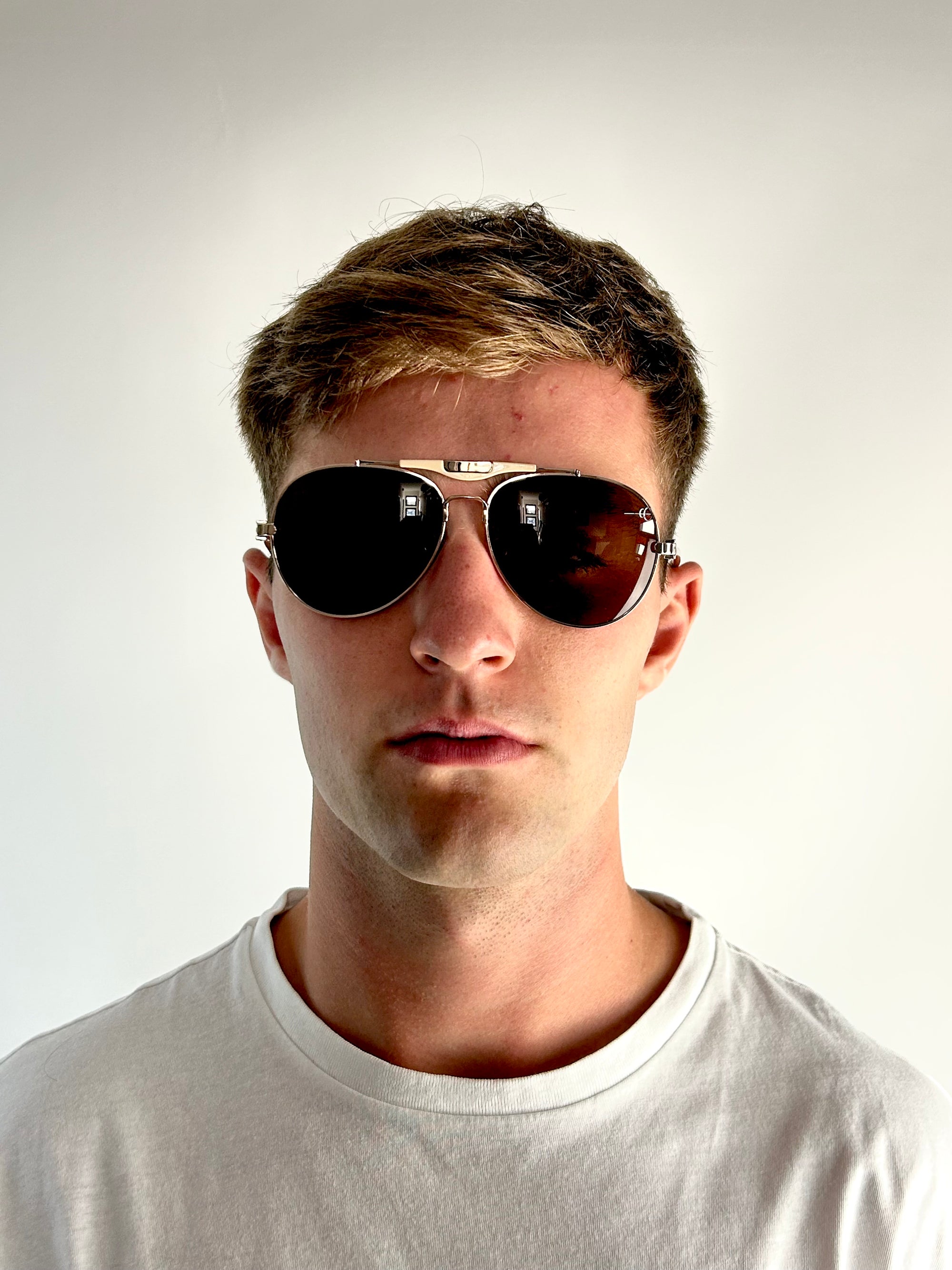 GIVENCHY SGVA 13 0A39 sunglasses