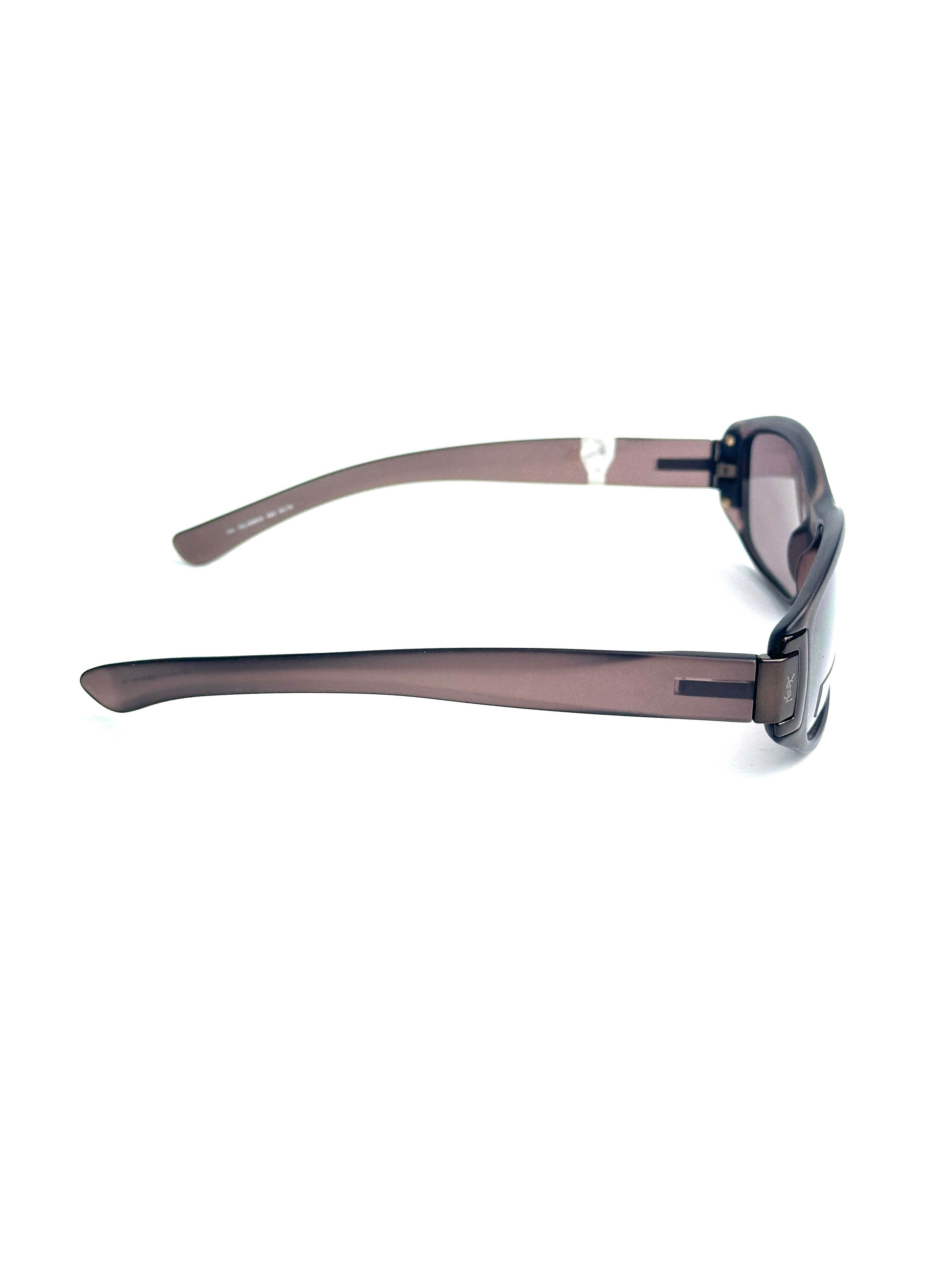 Occhiali da sole SAINT LAURENT YSL6005/S