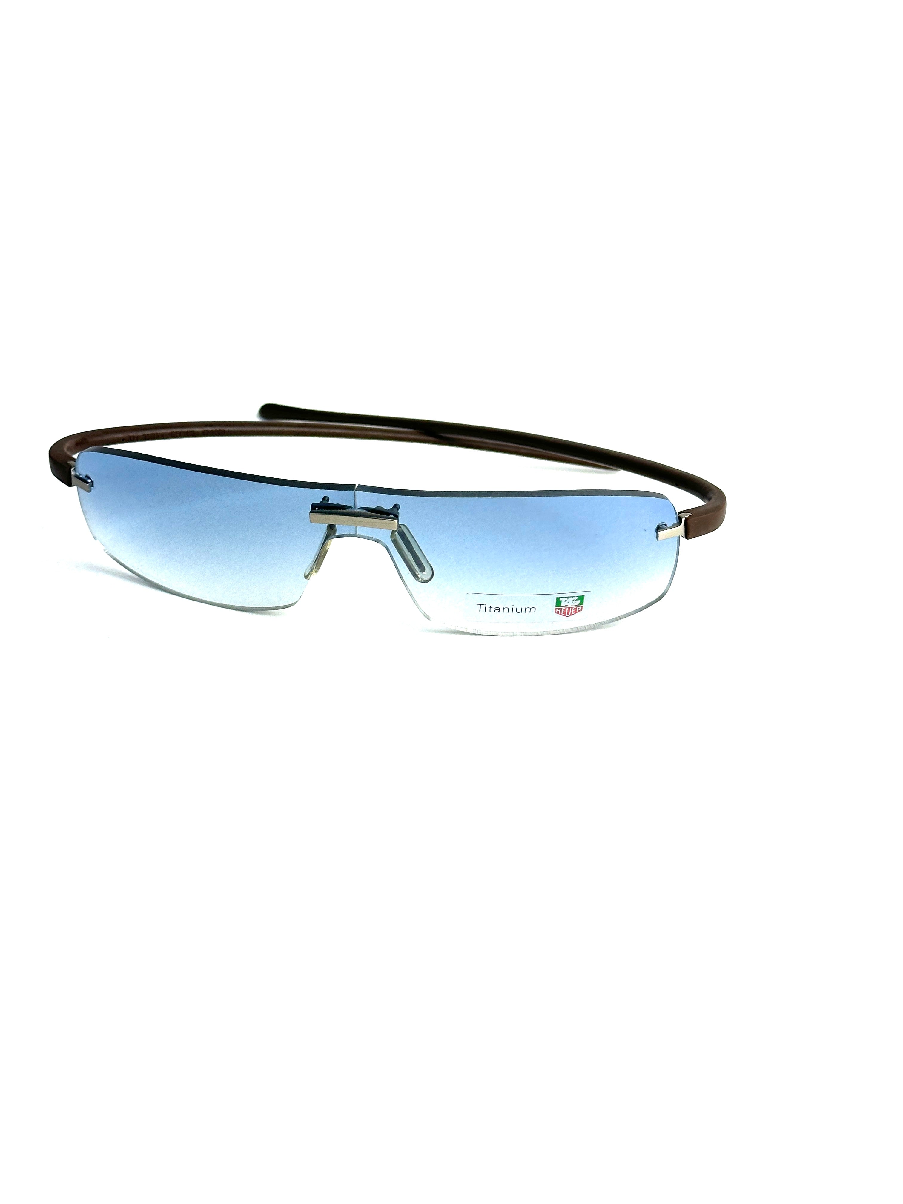 TAG HEUER TH3503 POLARIZED