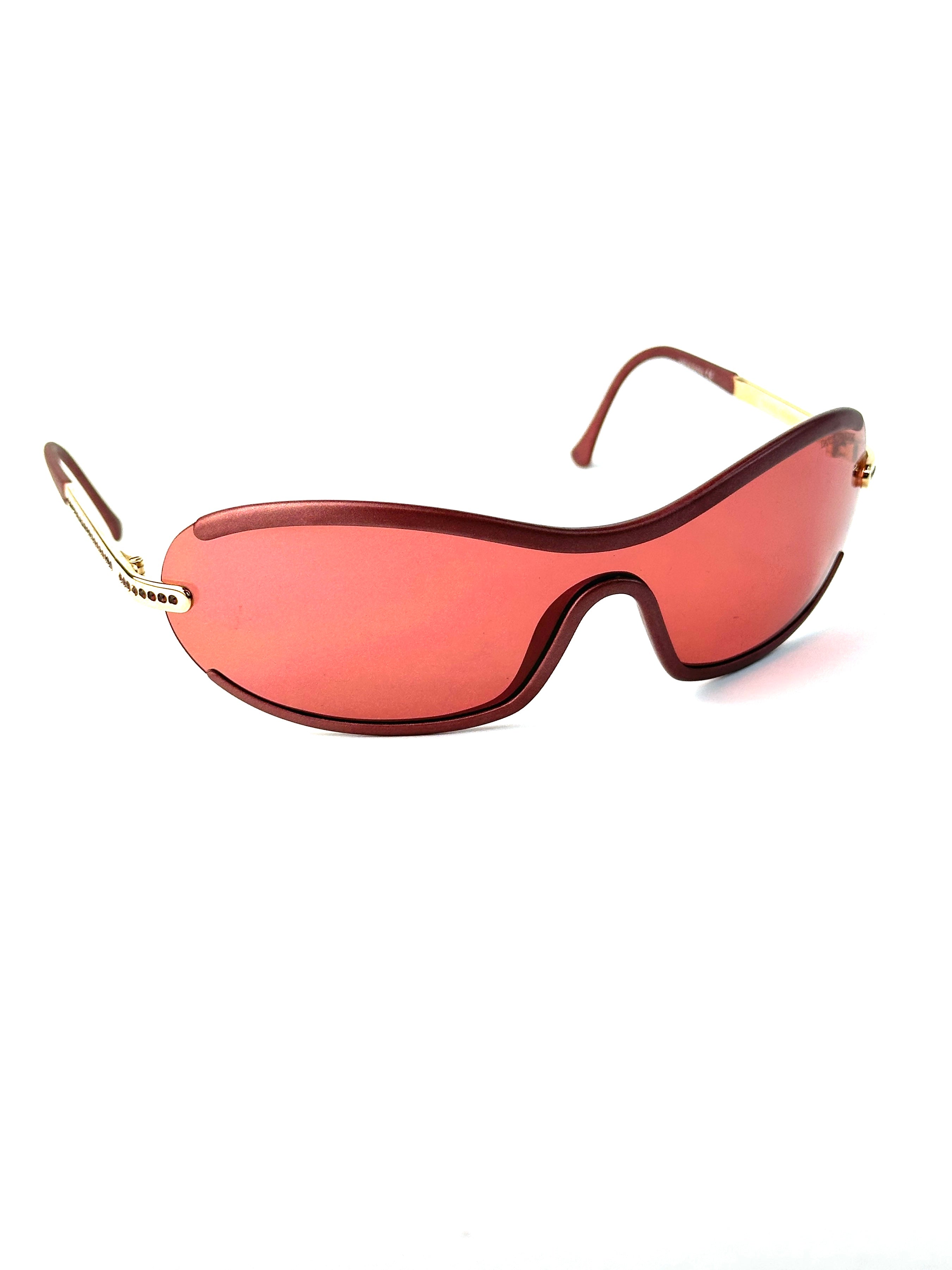 Occhiali da sole SWAROVSKI S538