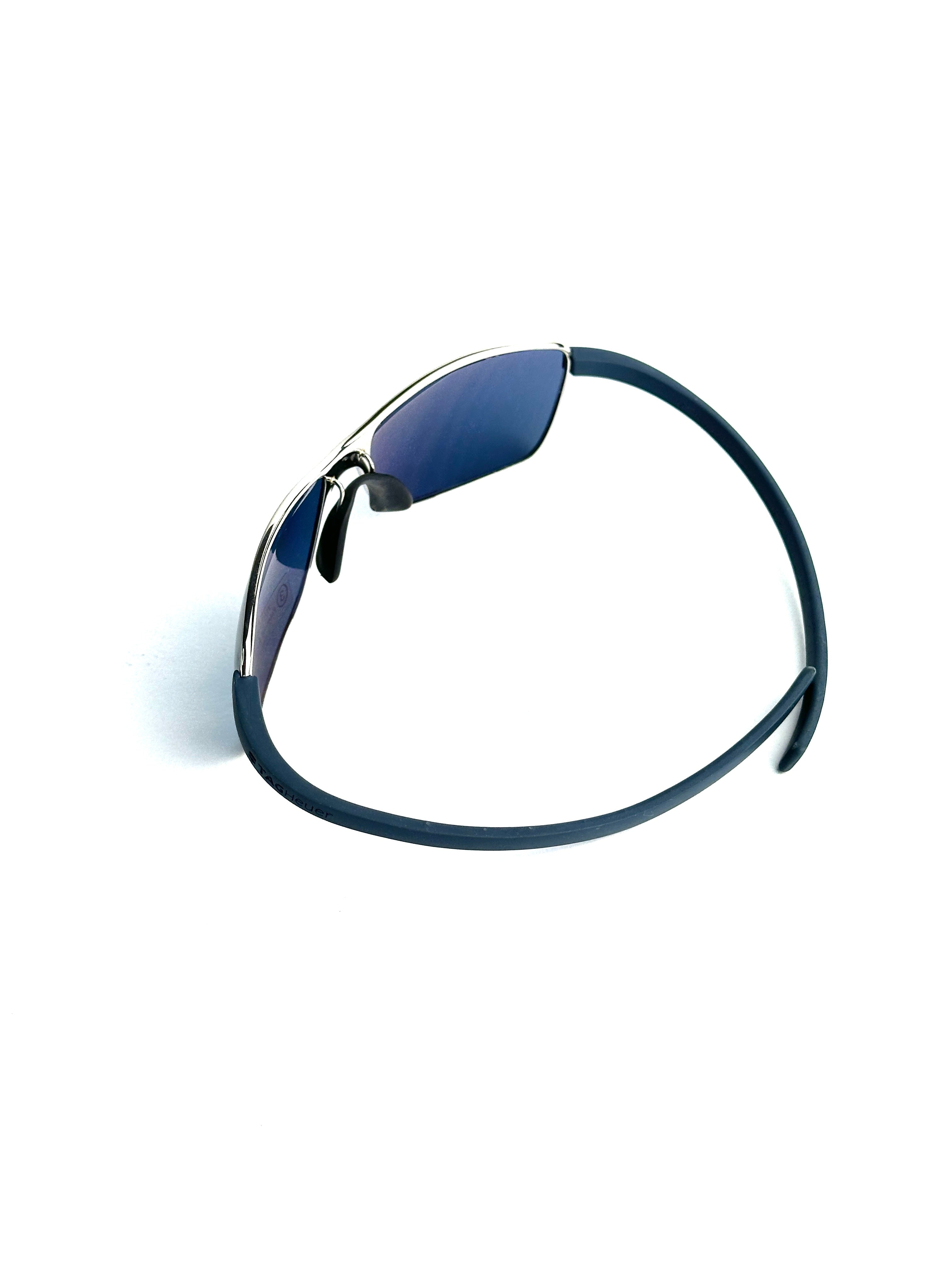 TAG HEUER REFLEX SUN POLARIZED