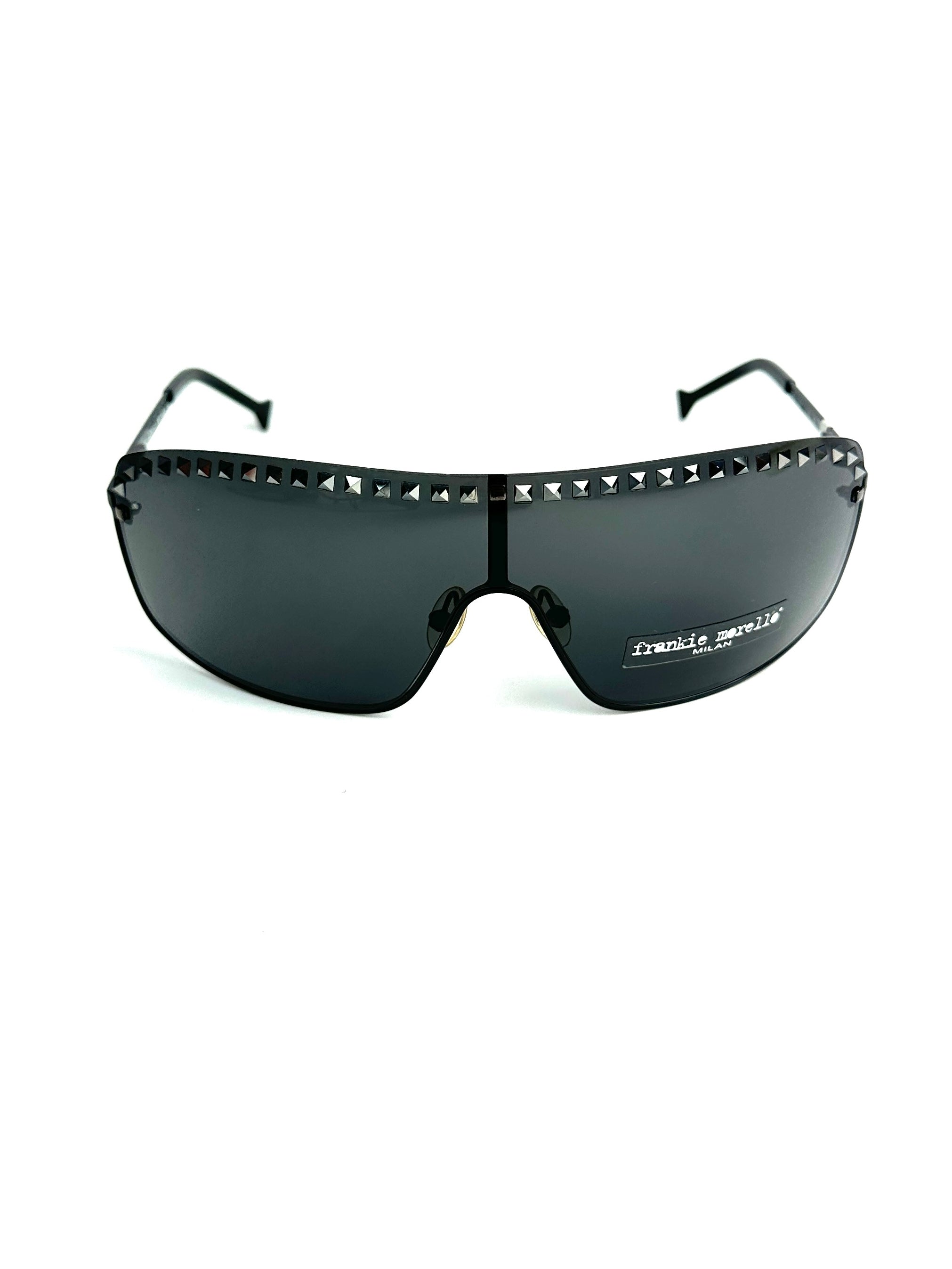 Occhiali da sole FRANKIE MORELLO FM51501