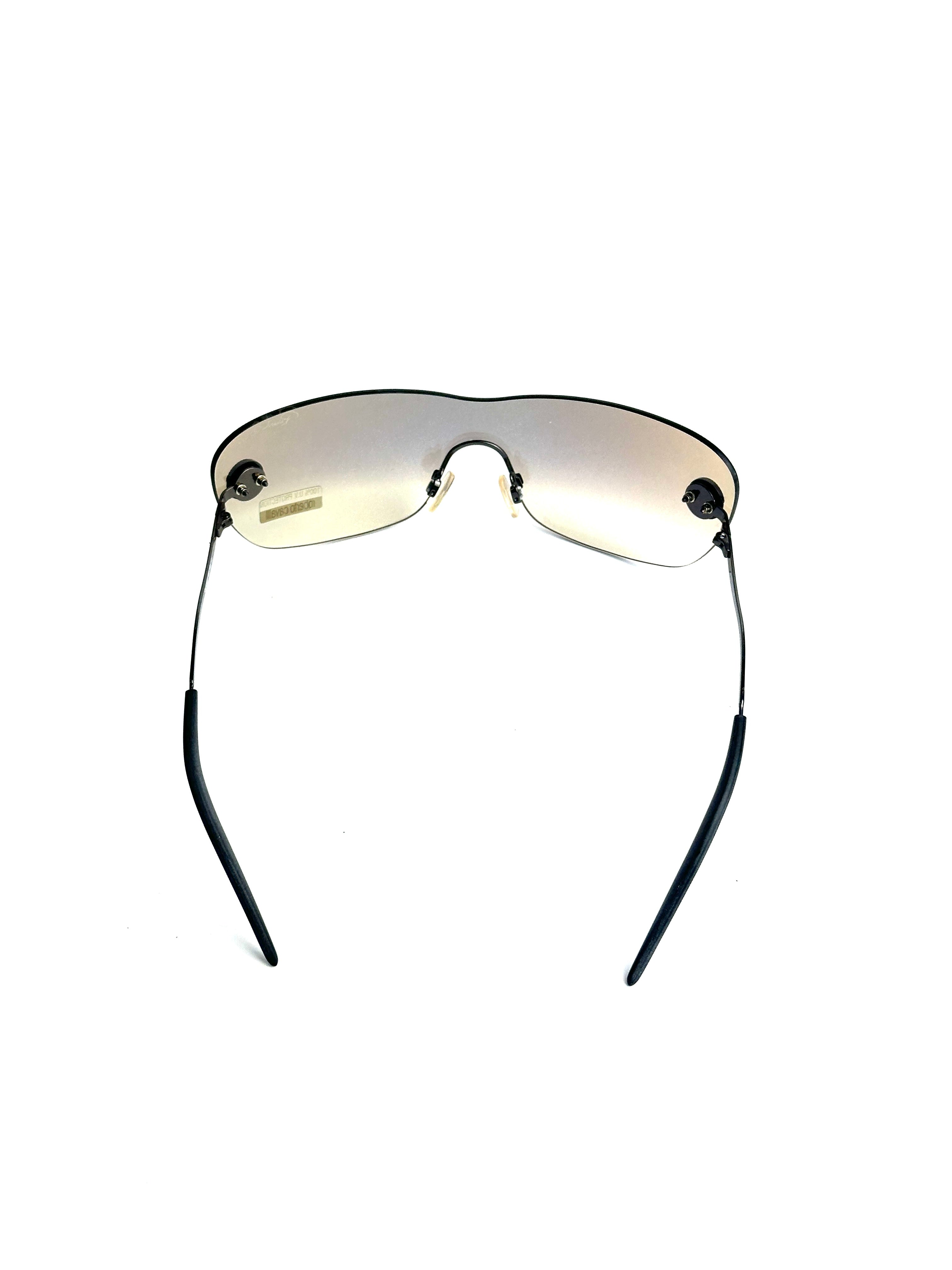 ROBERTO CAVALLI ETTORE 98S