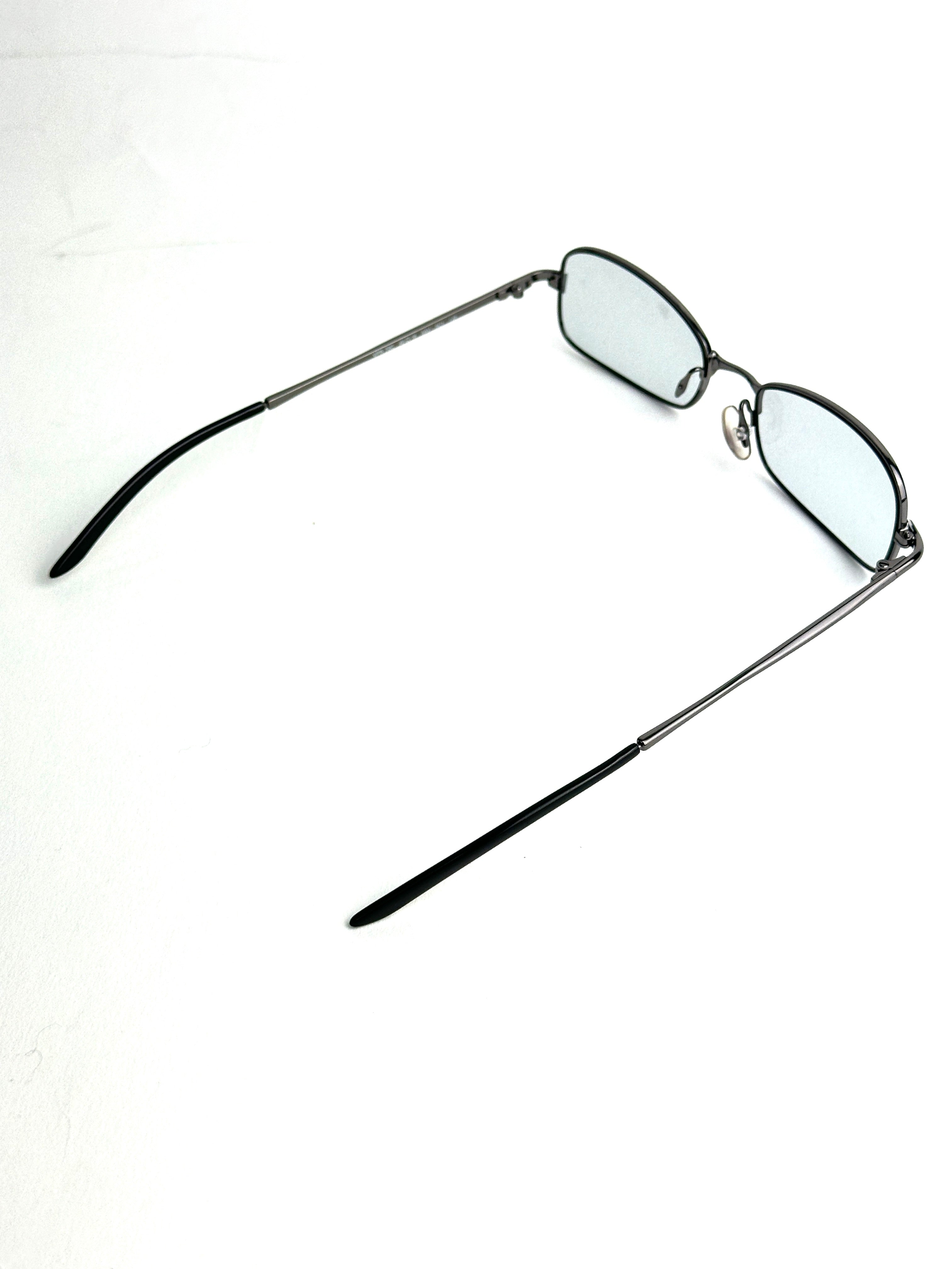 Occhiali da sole PRADA VPR72C VINTAGE NERO
