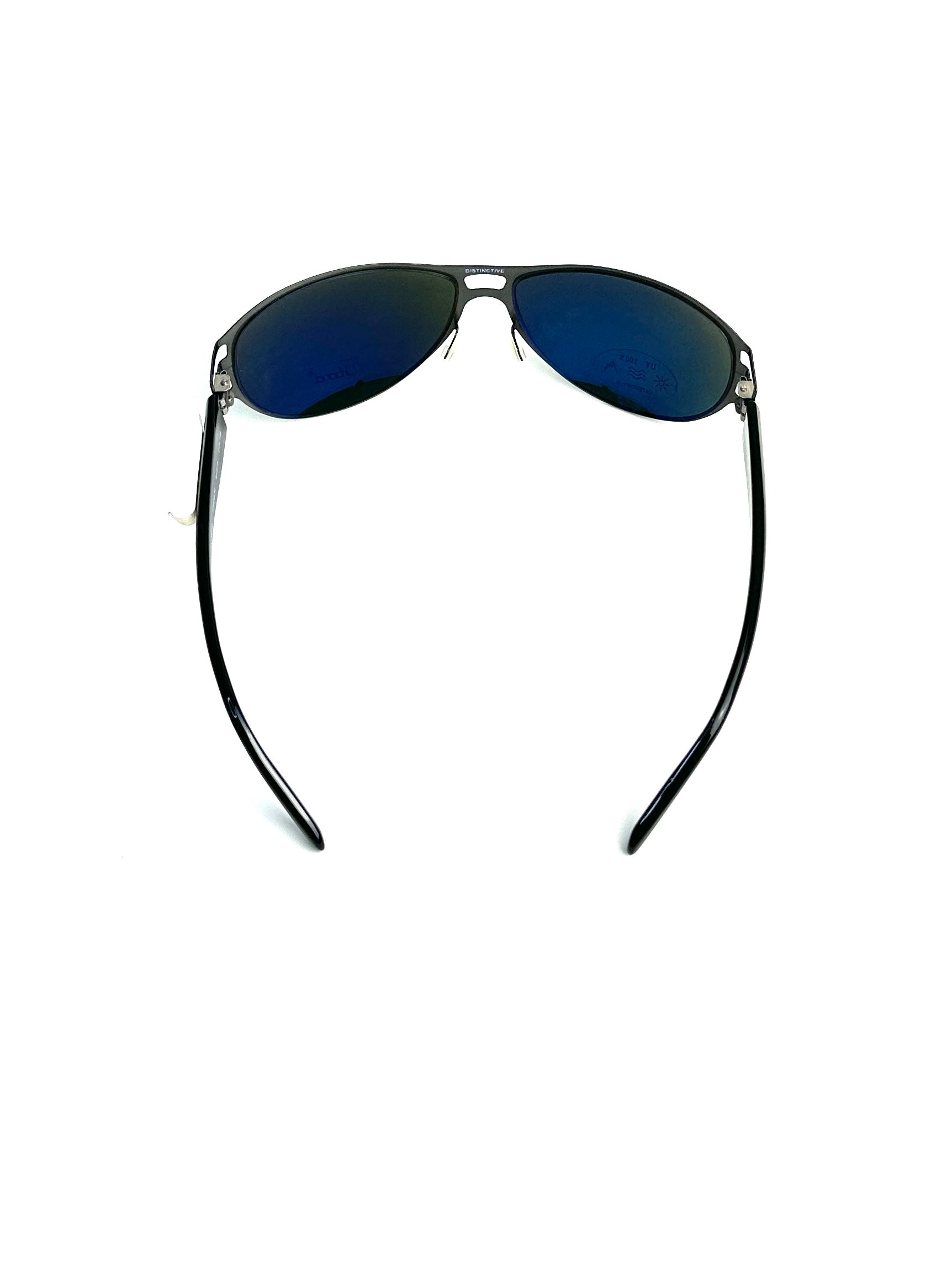 Occhiali da sole URBAND TITANIUM Grigio