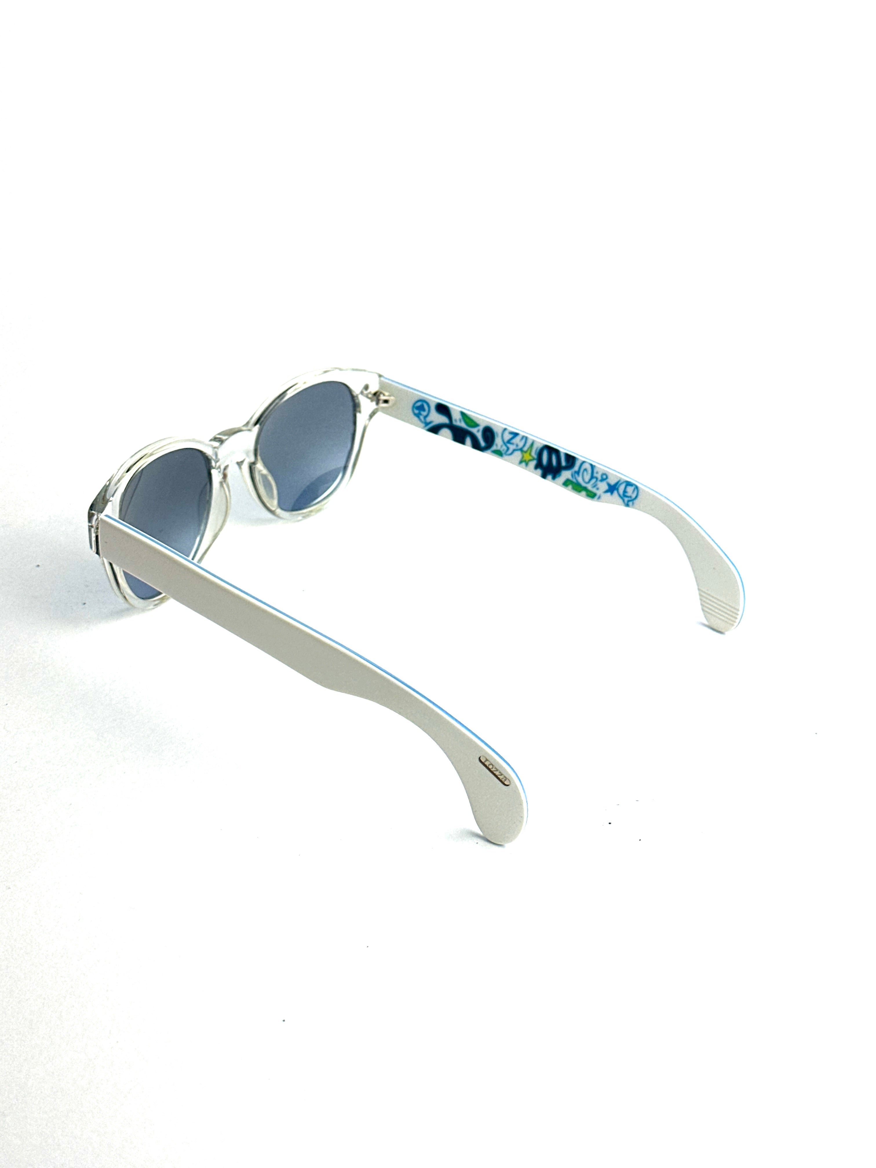 RAY-BAN CLUBMASTER ÉCAILLE DE TORTUE