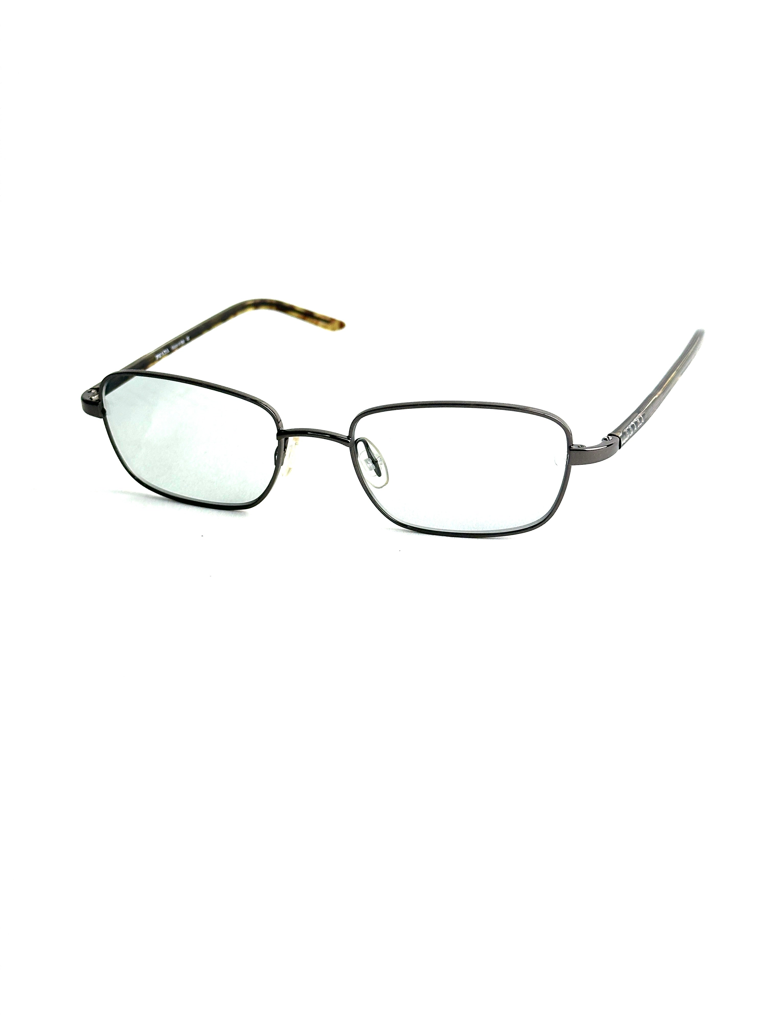 Occhiali da sole PRADA VPR65C VINTAGE NERO TARTARUGATO