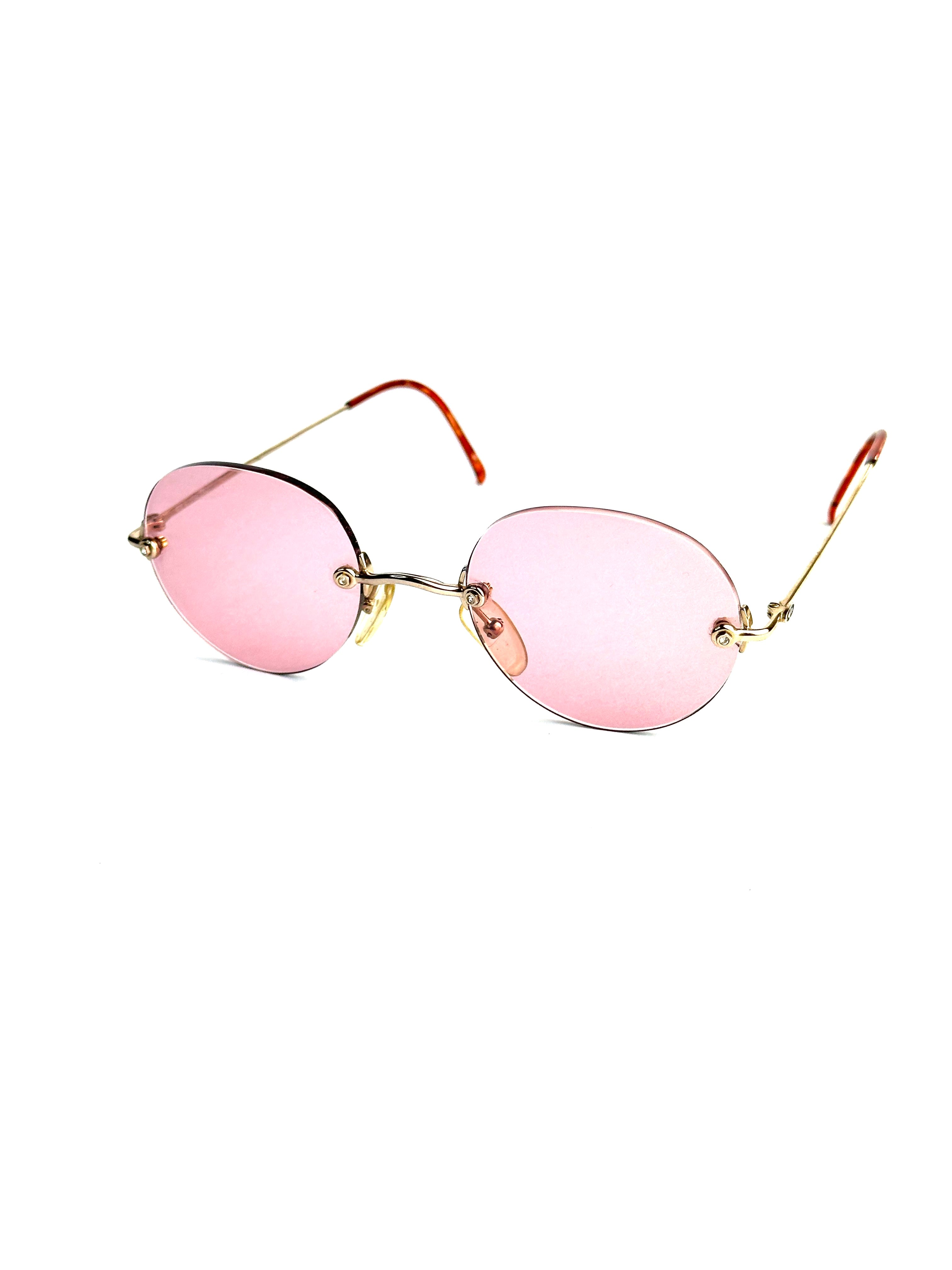Occhiali da sole DIOR 2560 VINTAGE