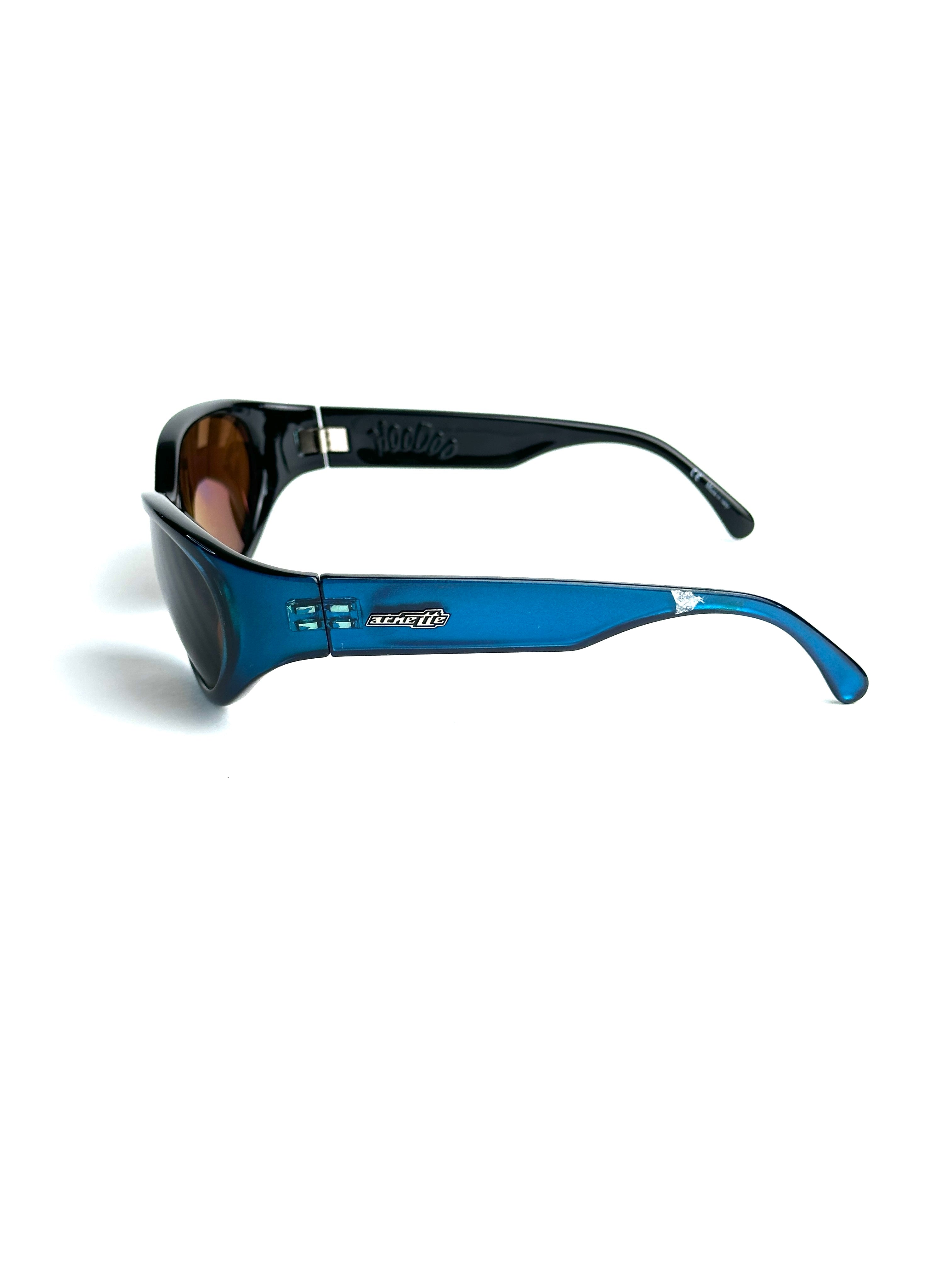 Occhiali da sole ARNETTE HOODOO VINTAGE