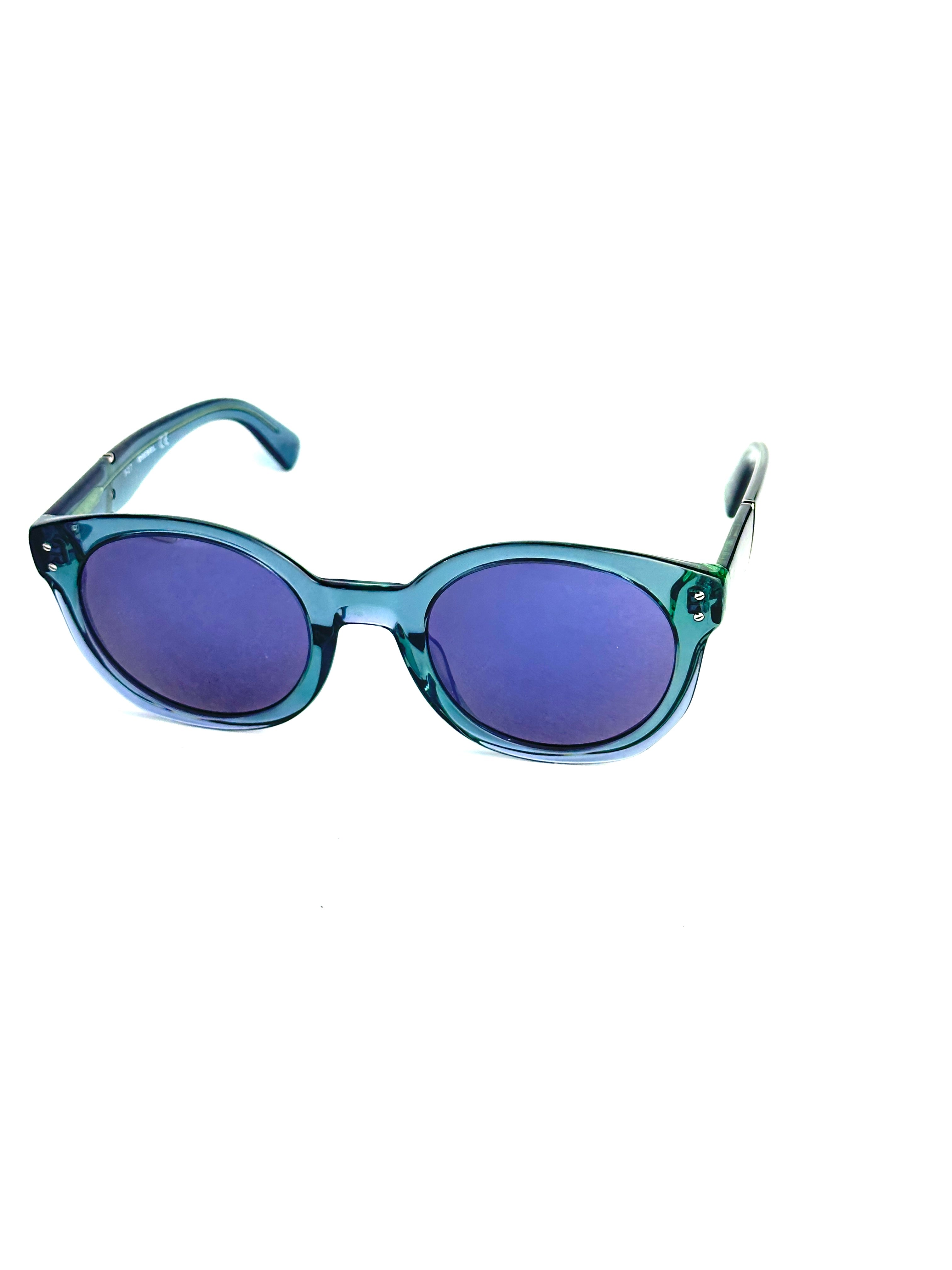 Occhiali da sole DIESEL DL0252 45Z