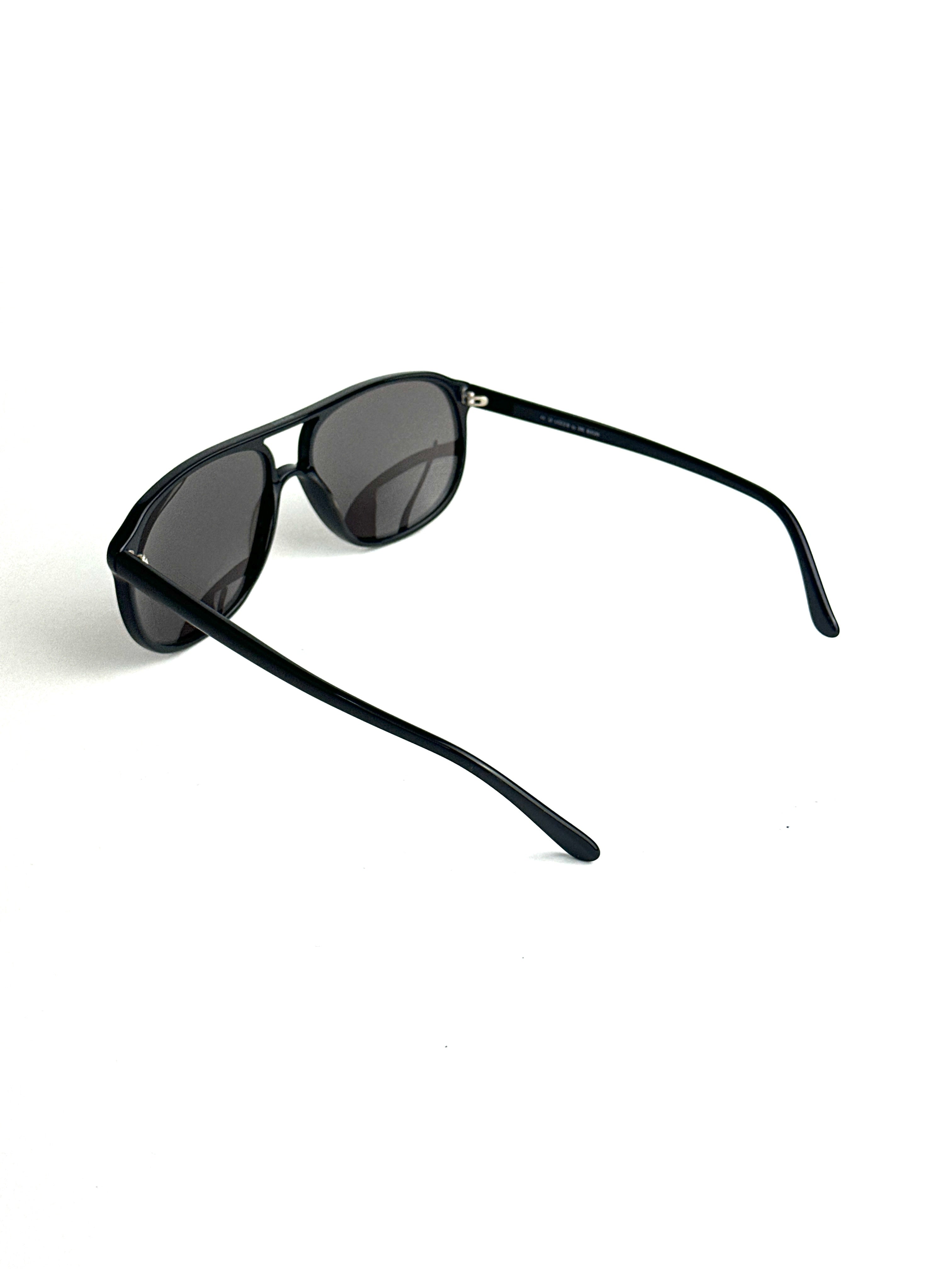 Occhiali da sole LOZZA SL 1827 NERO