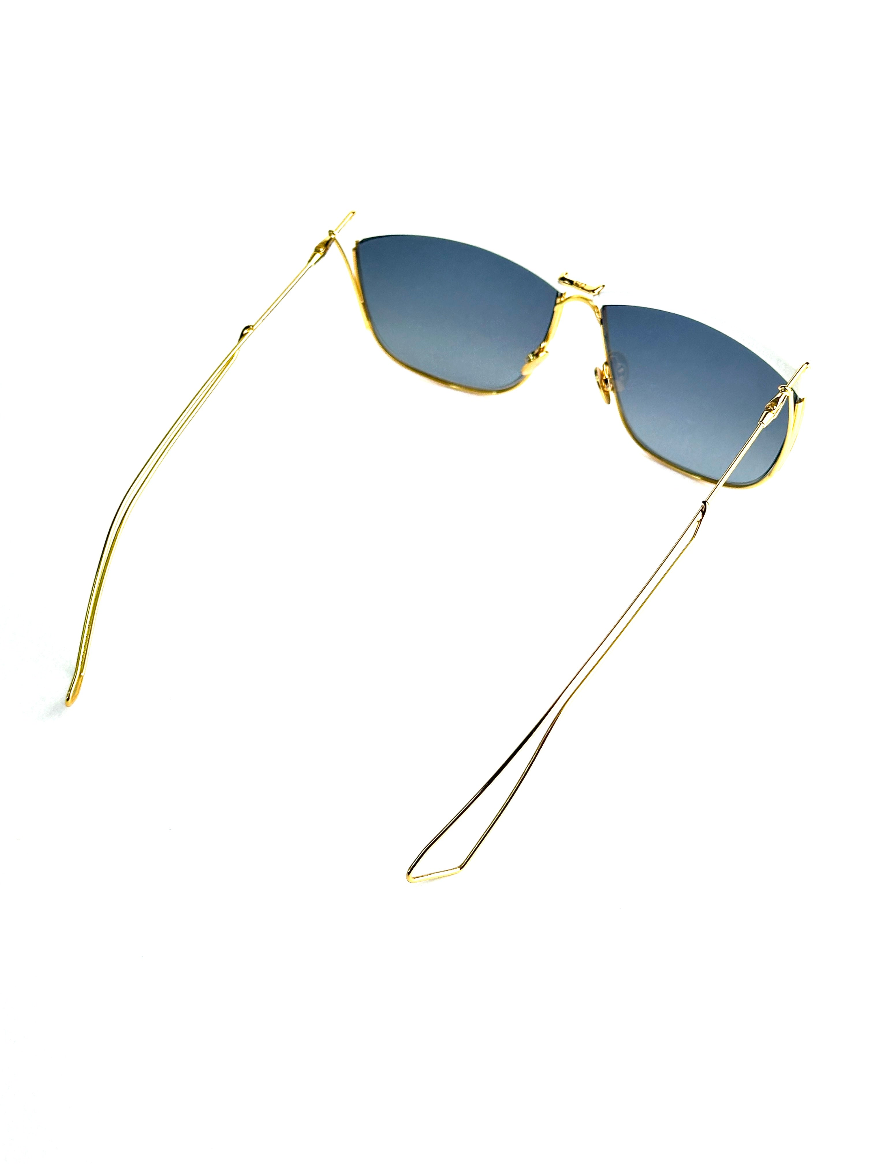 DIOR MEN 0206S RAUTHEN BLACK