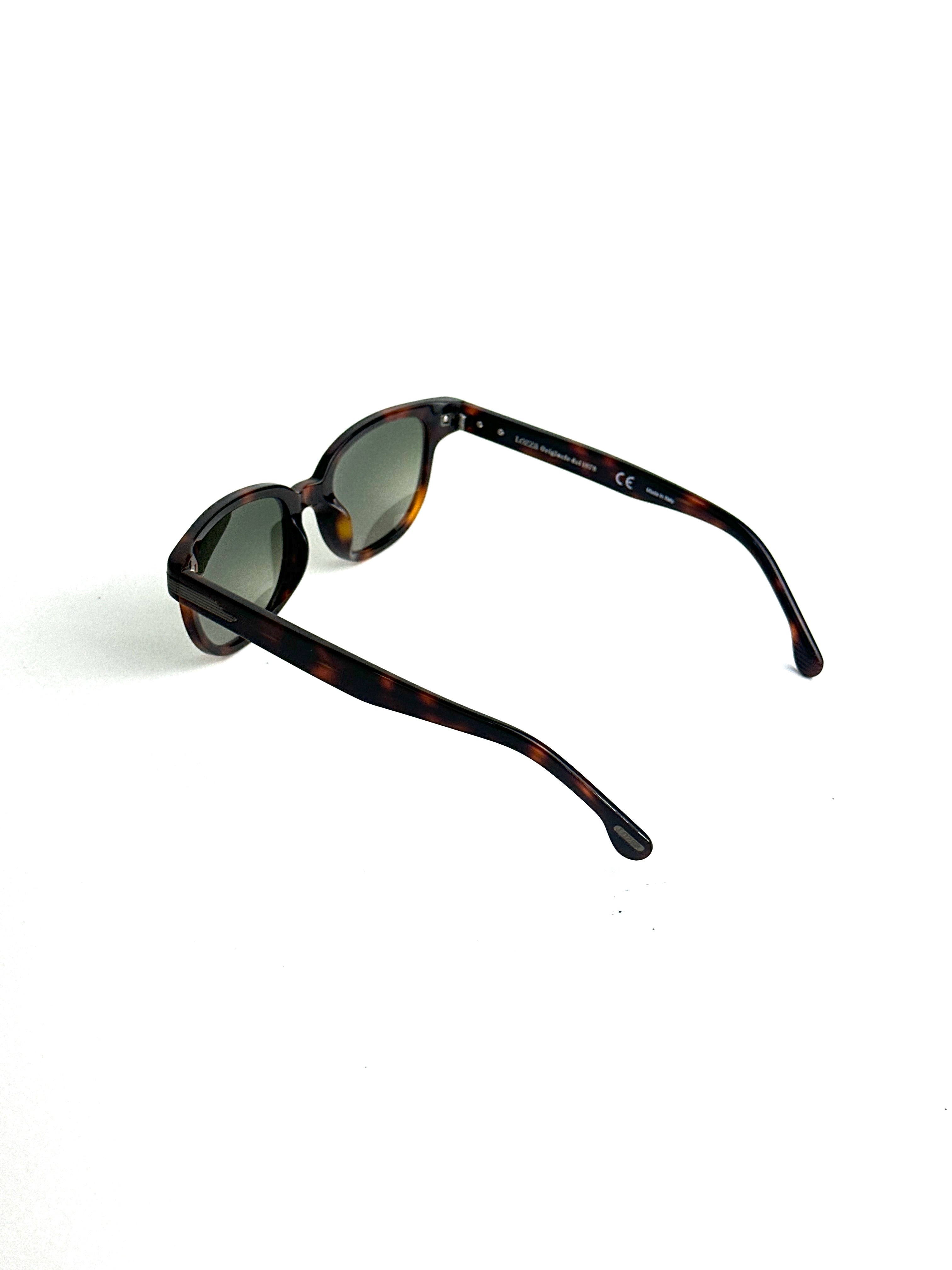 Occhiali da sole LOZZA SL 4067M 09AJ