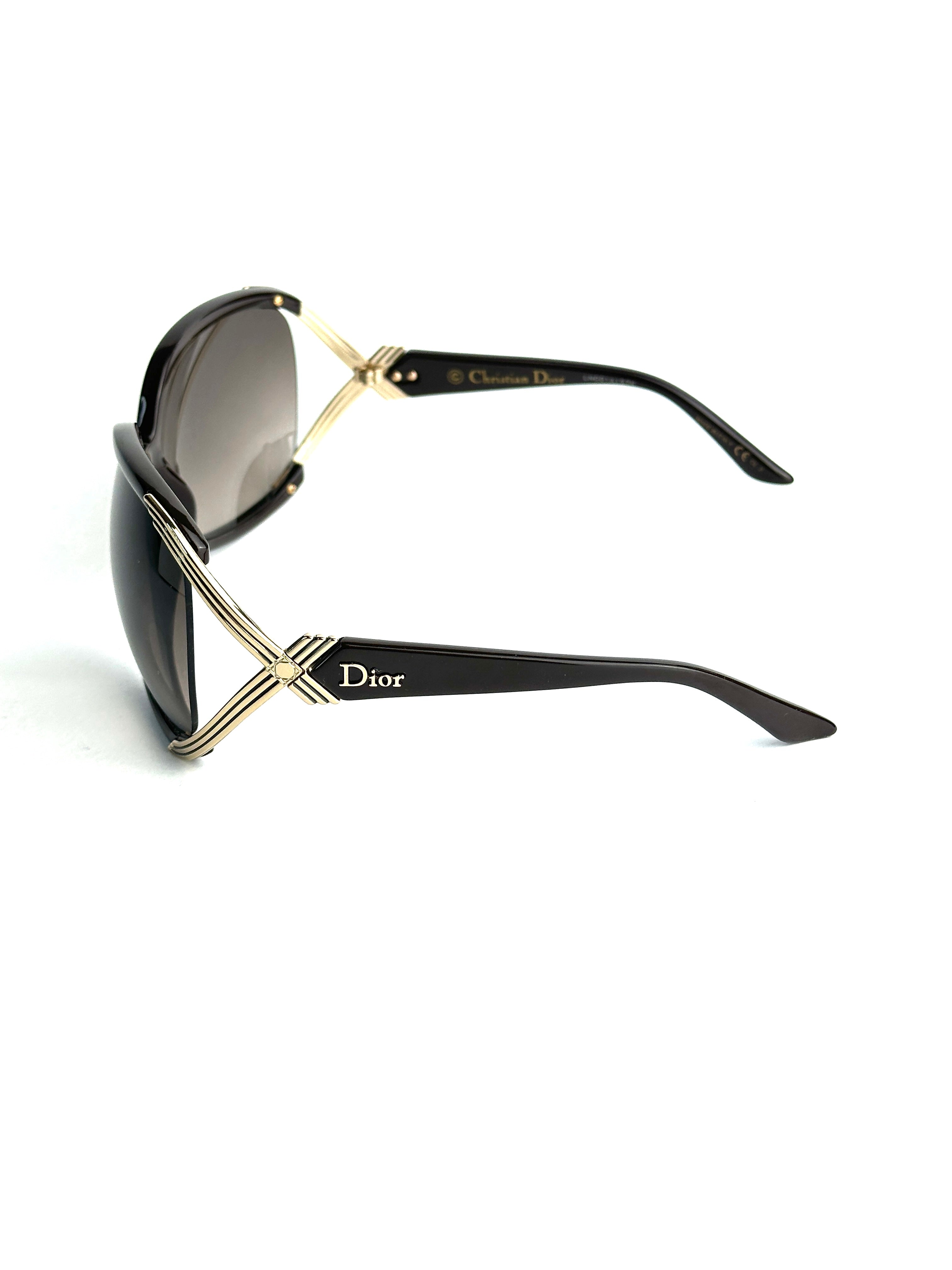 Occhiali da sole DIOR DIORSYDNEY COK/HA BROWN