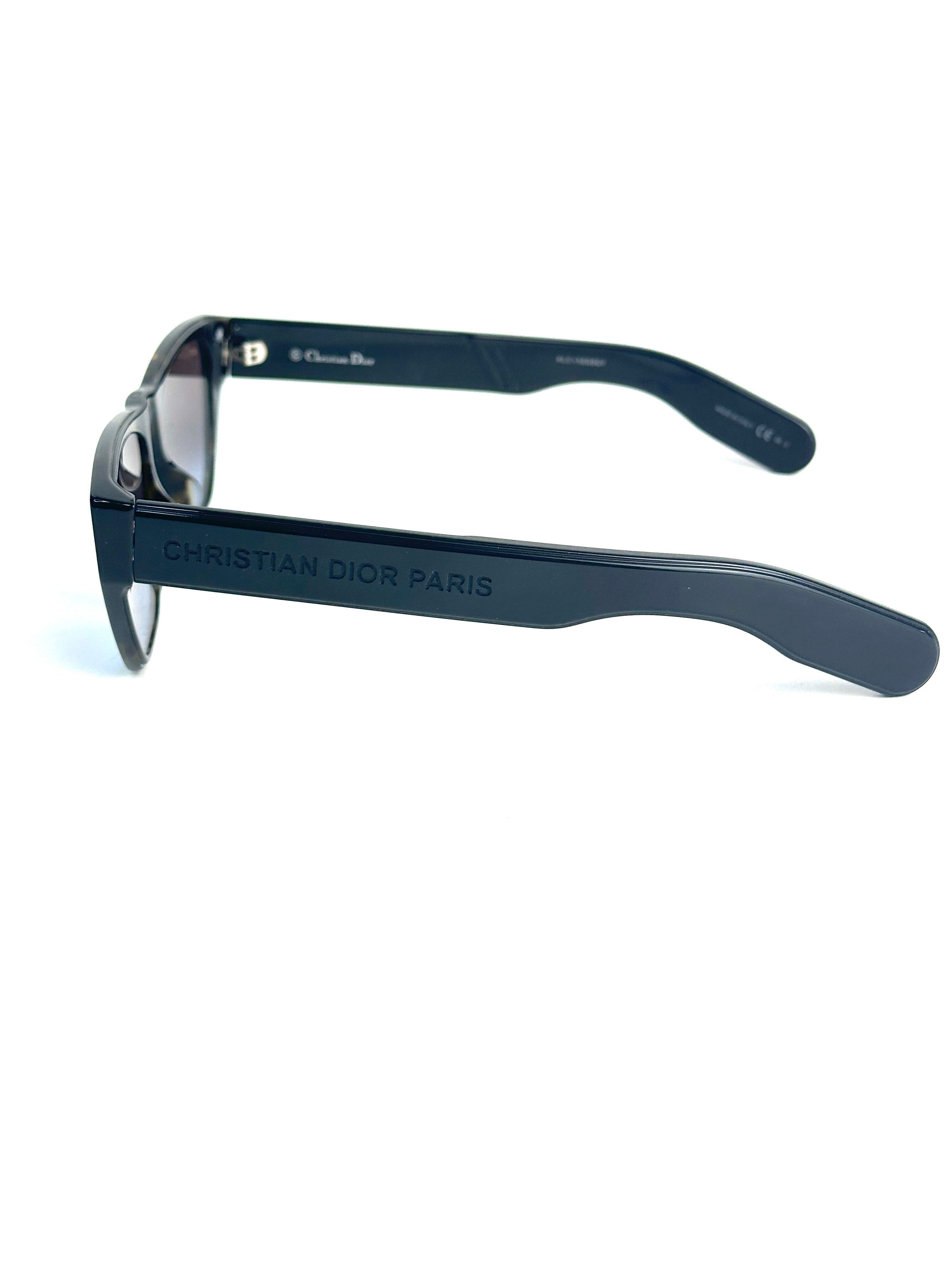 Occhiali da sole DIOR DIORINSIDEOUT2 086/YB DARK HAVANA