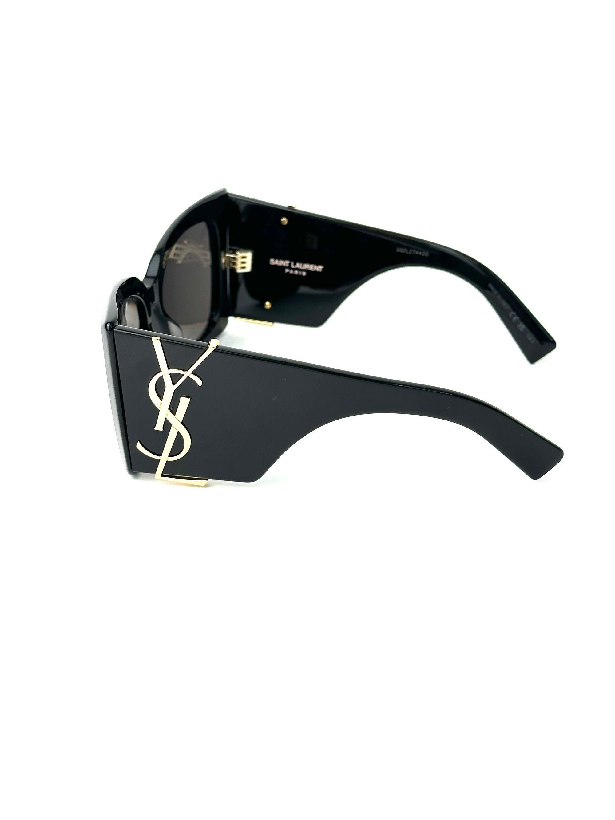 occhiali da sole SAINT LAURENT SL M119 BLAZE