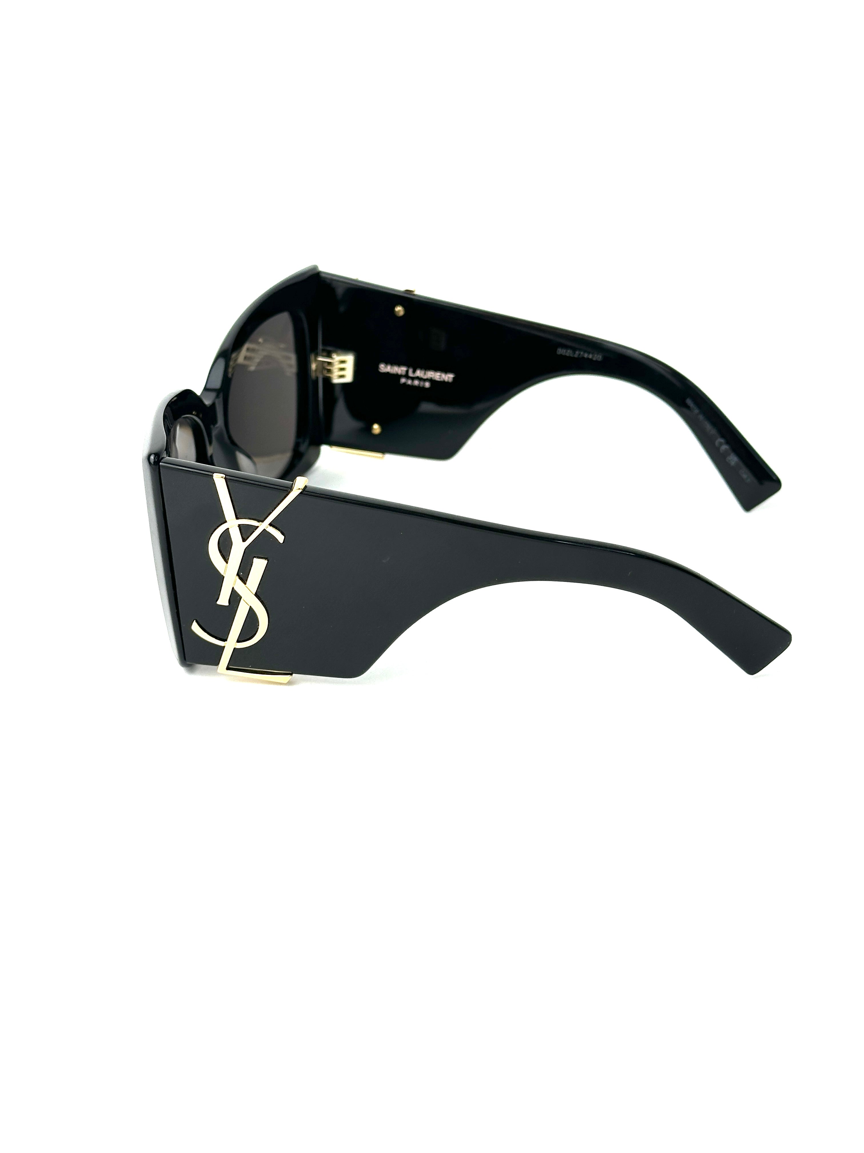 Occhiali da sole SAINT LAURENT SL M119 BLAZE