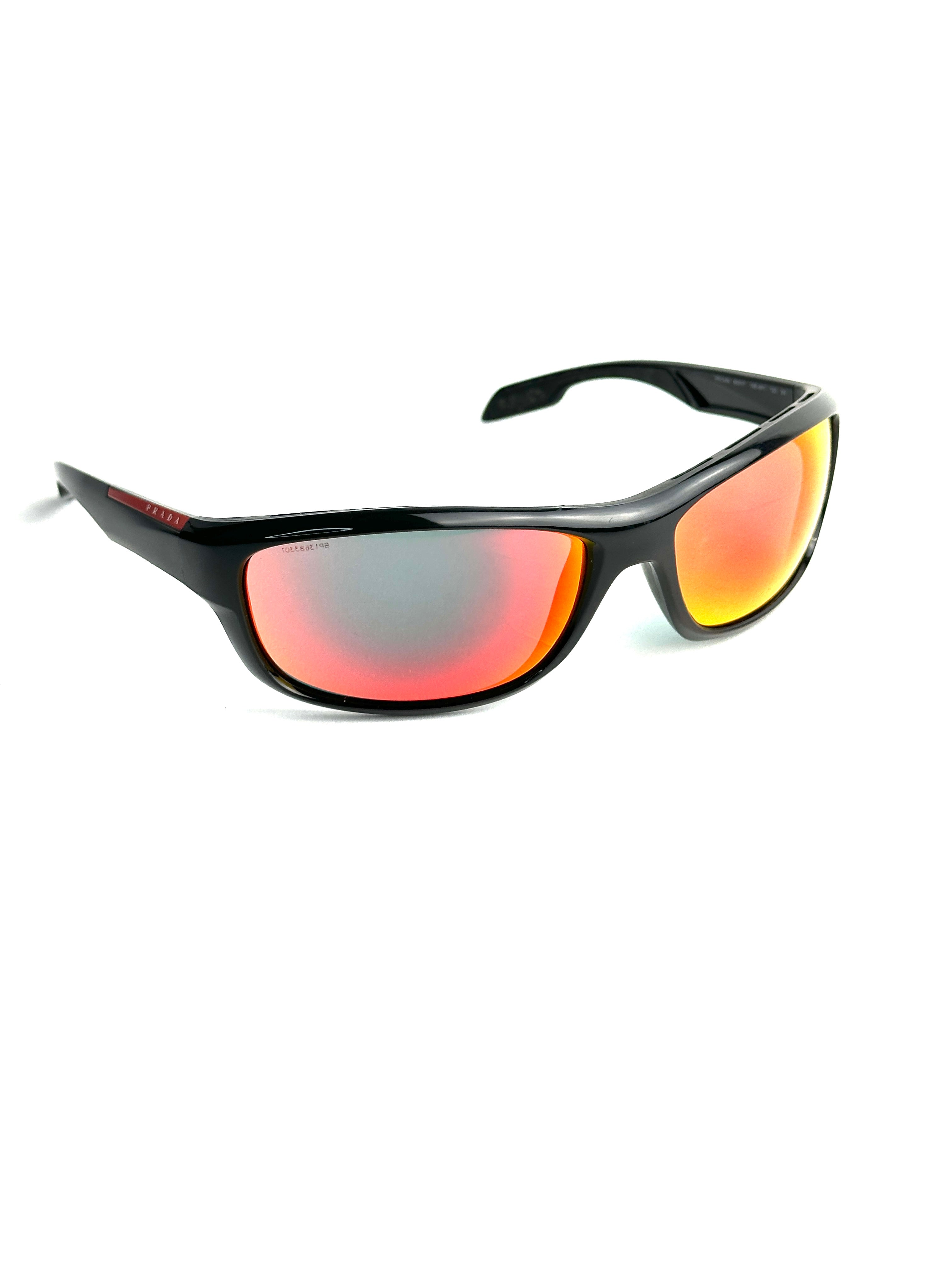 Occhiali da sole PRADA SPS04N VINTAGE
