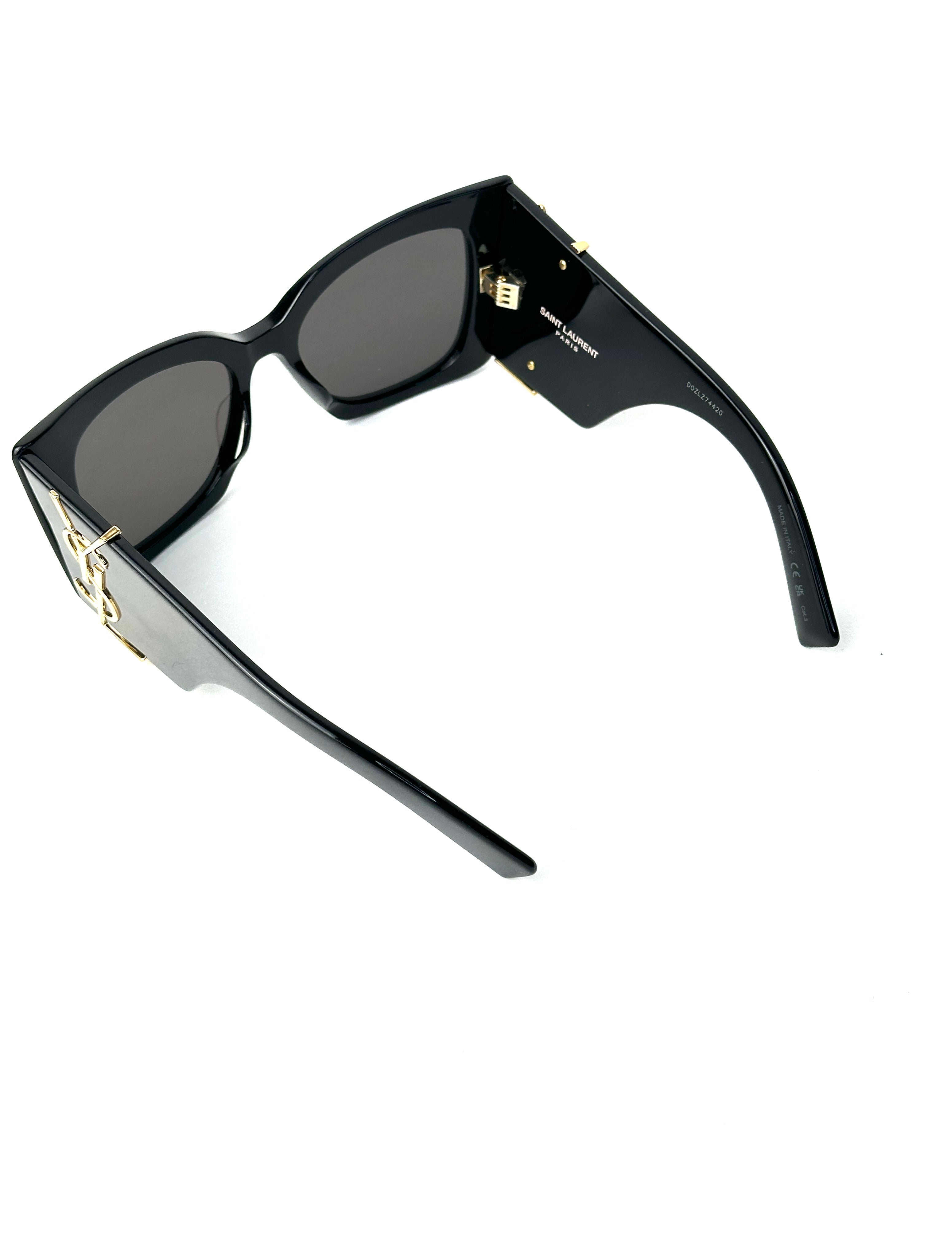 Occhiali da sole SAINT LAURENT SL M119 BLAZE