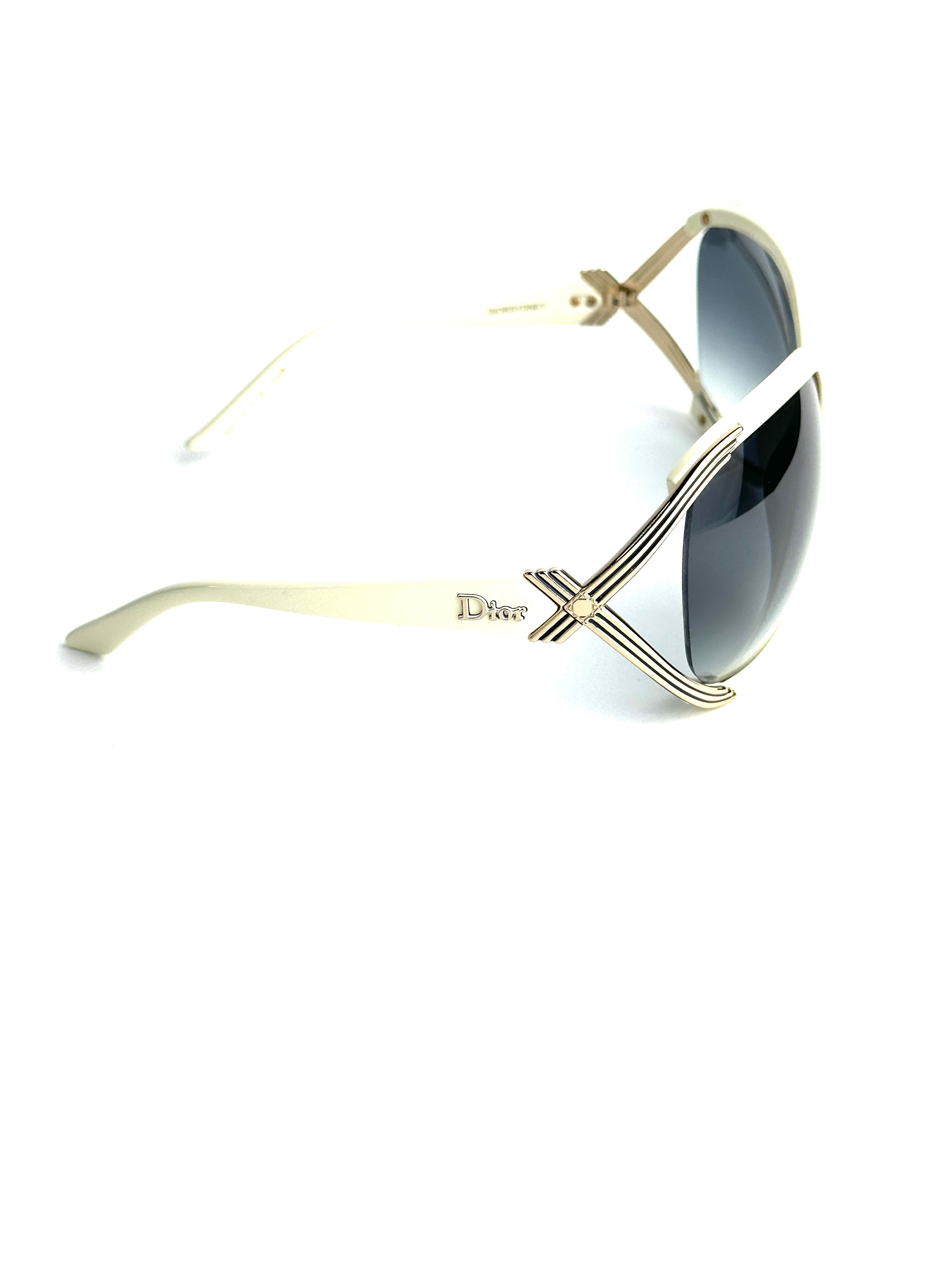 Occhiali da sole DIOR DIORSYDNEY COK/HA BEIGE