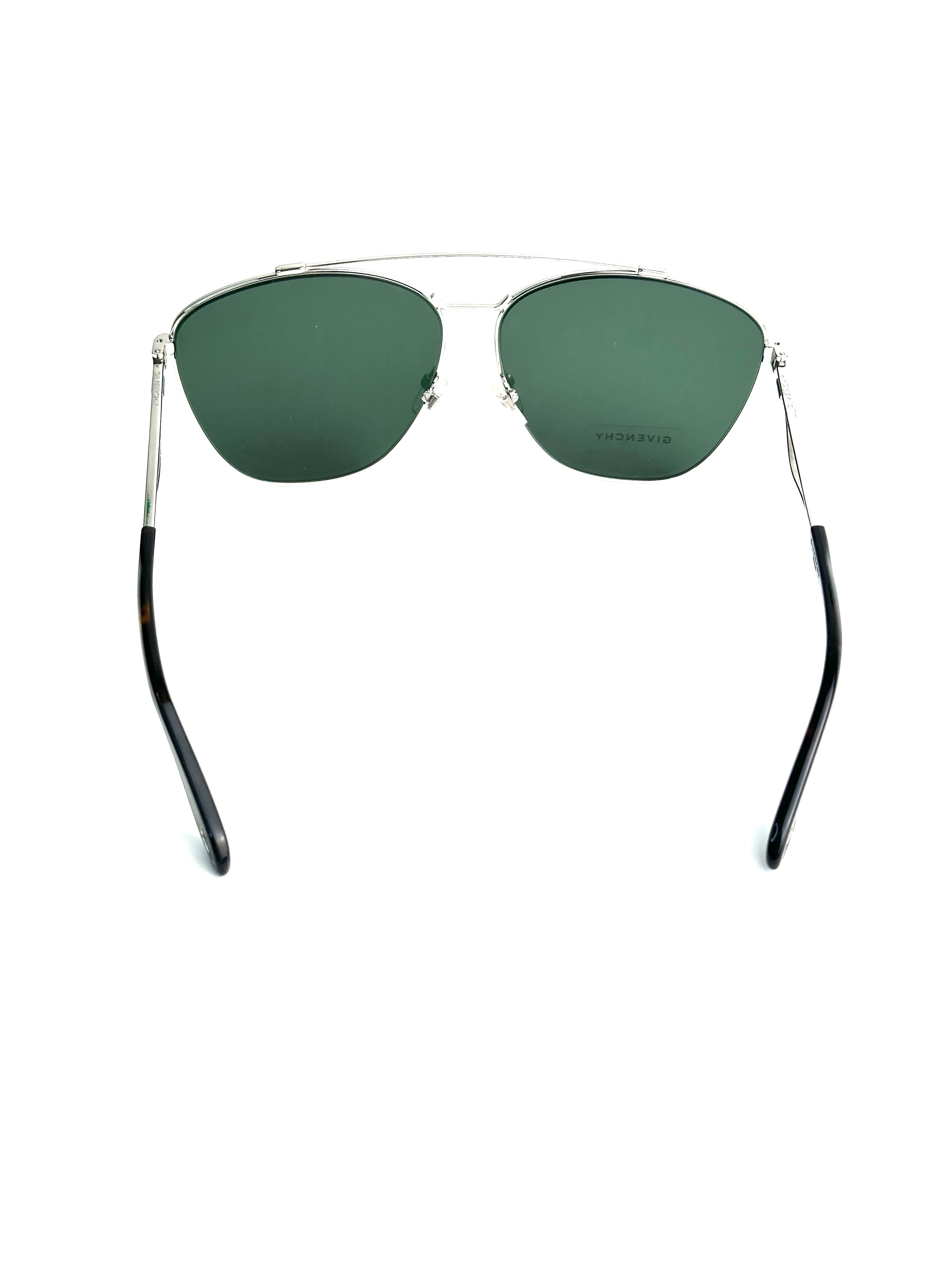 Occhiali da sole GIVENCHY GV 7049/S 010/QT PALLADIUM