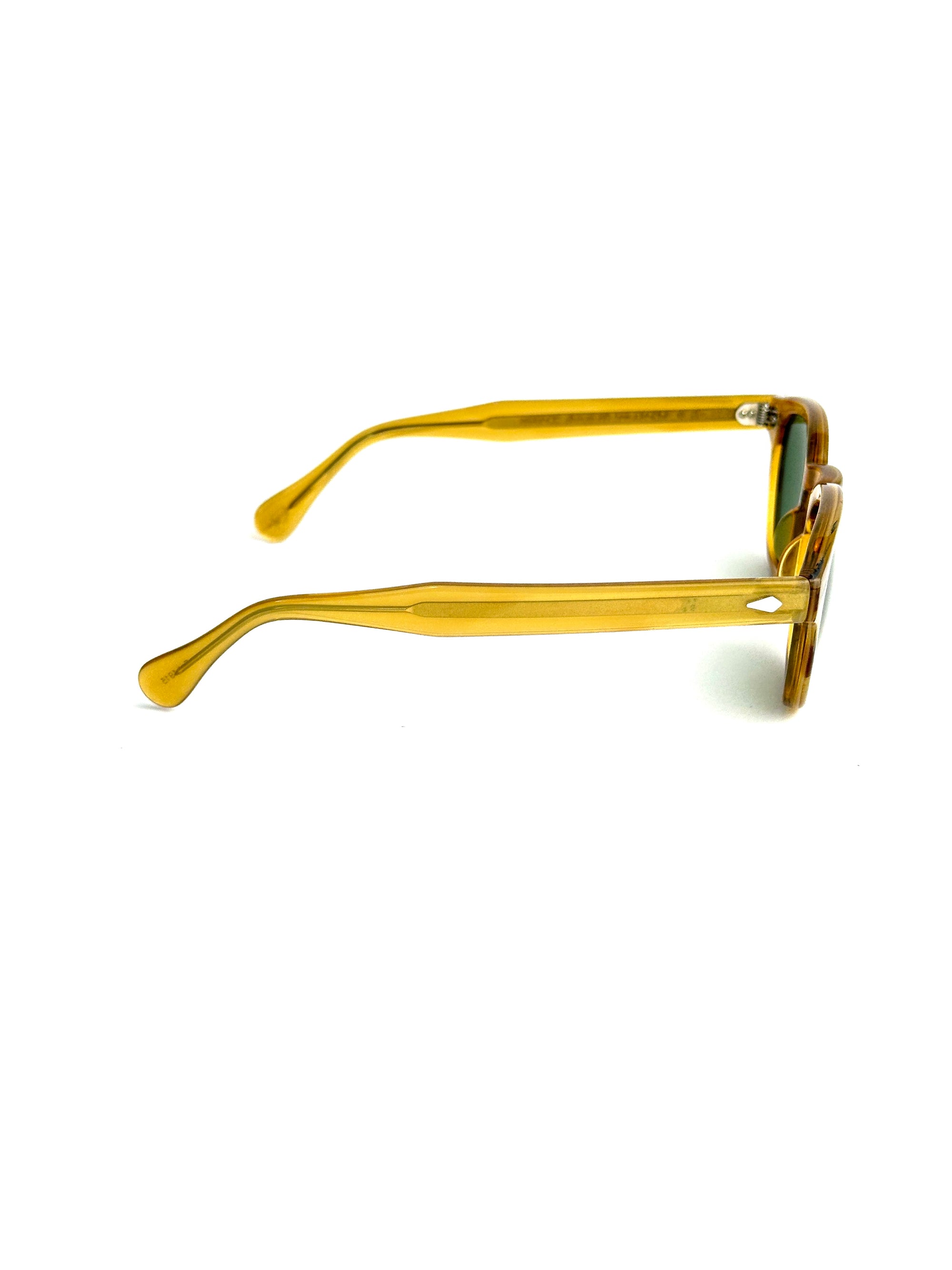 MOSCOT LEMTOSH COL. BLONDE