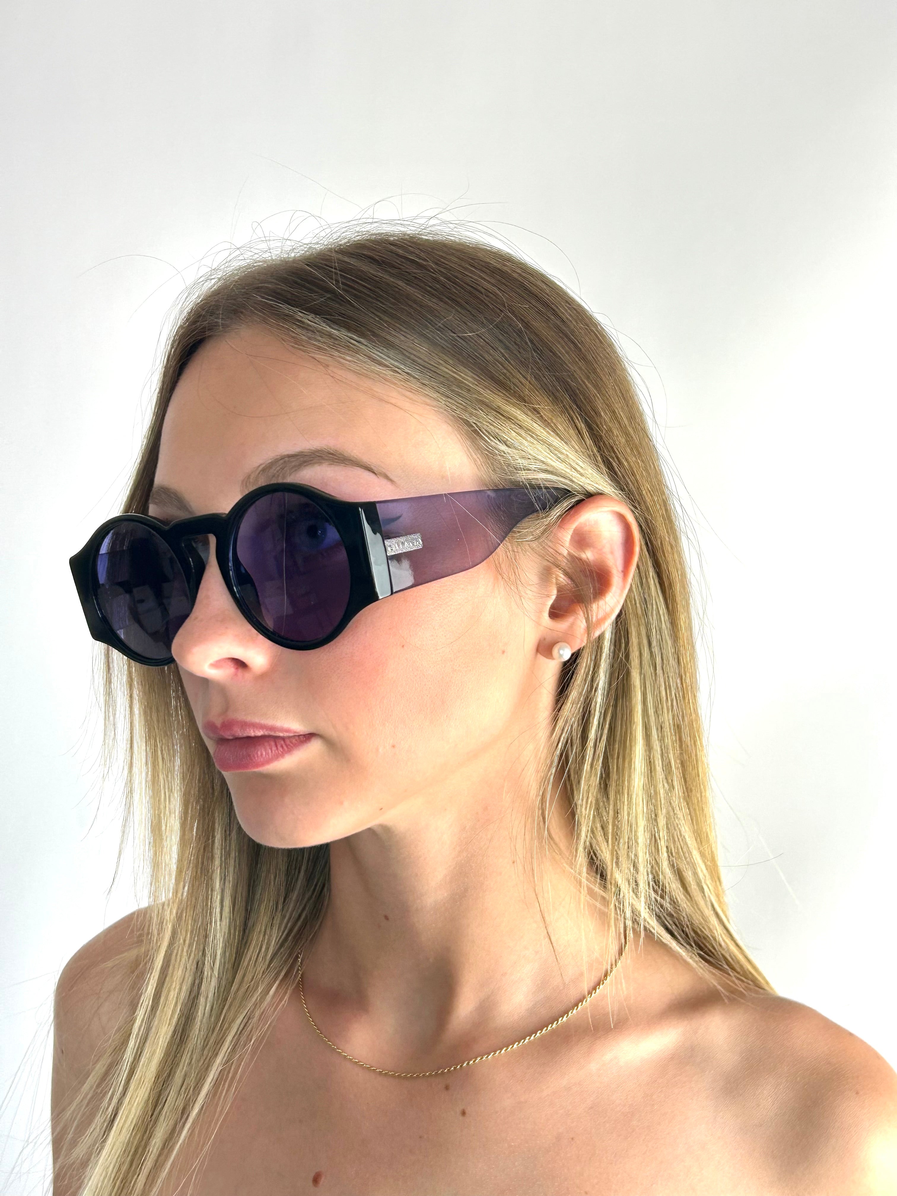 Occhiali da sole GIVENCHY GV7056/S 807/UR BLACK