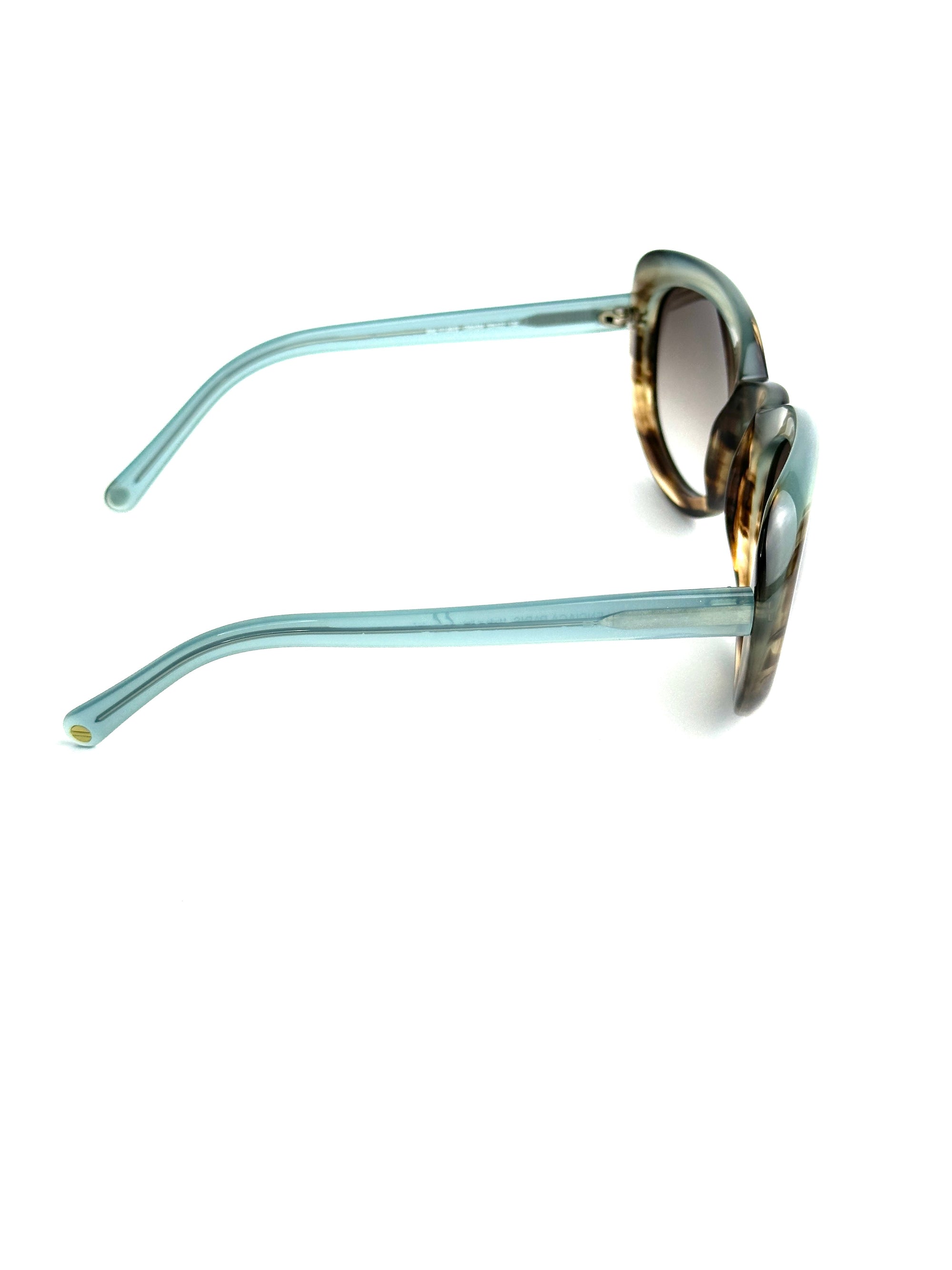sunglasses BALENCIAGA BAL0128/S