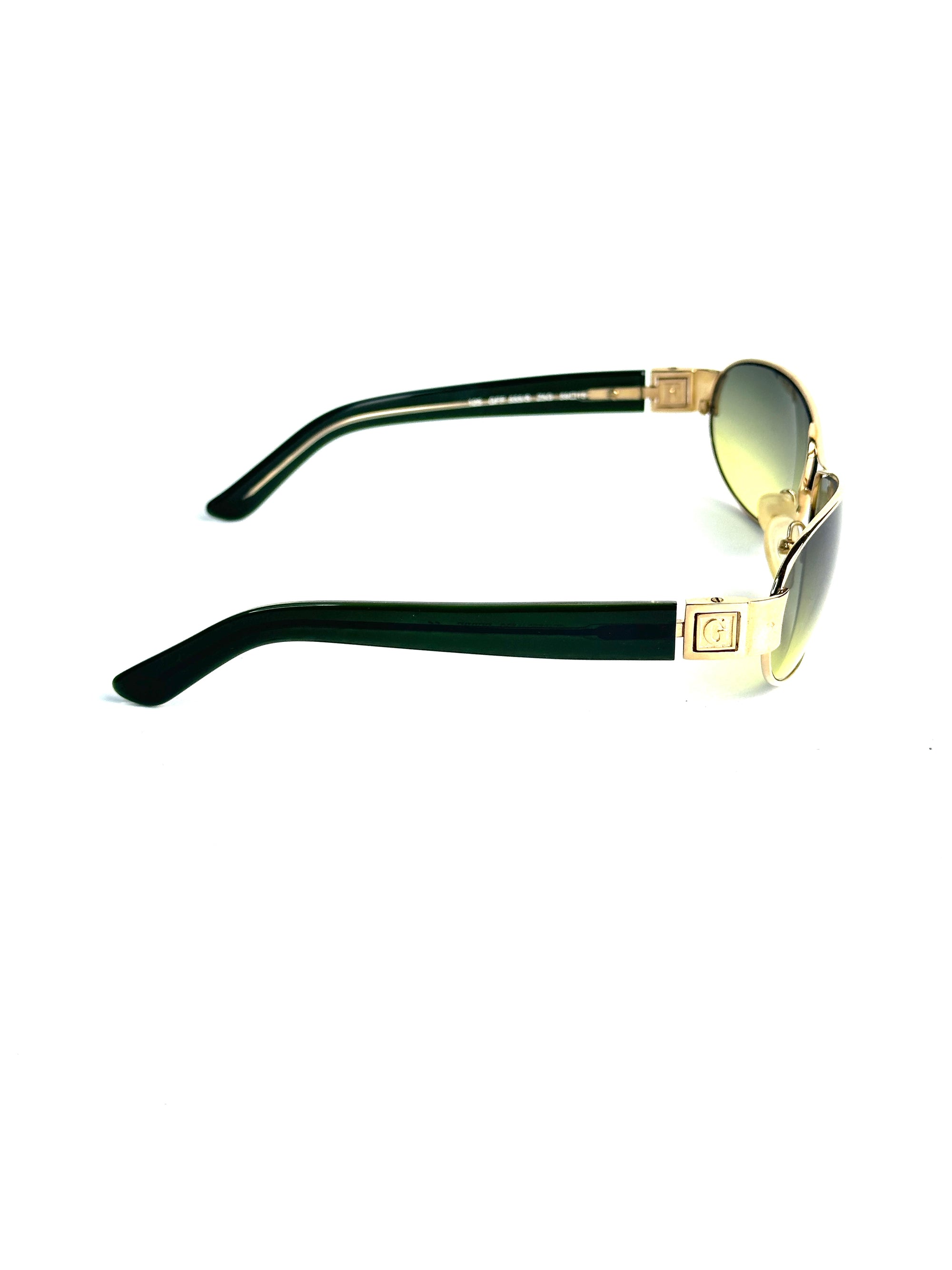 occhiali da sole GIANFRANCO FERRE GFF 555/S