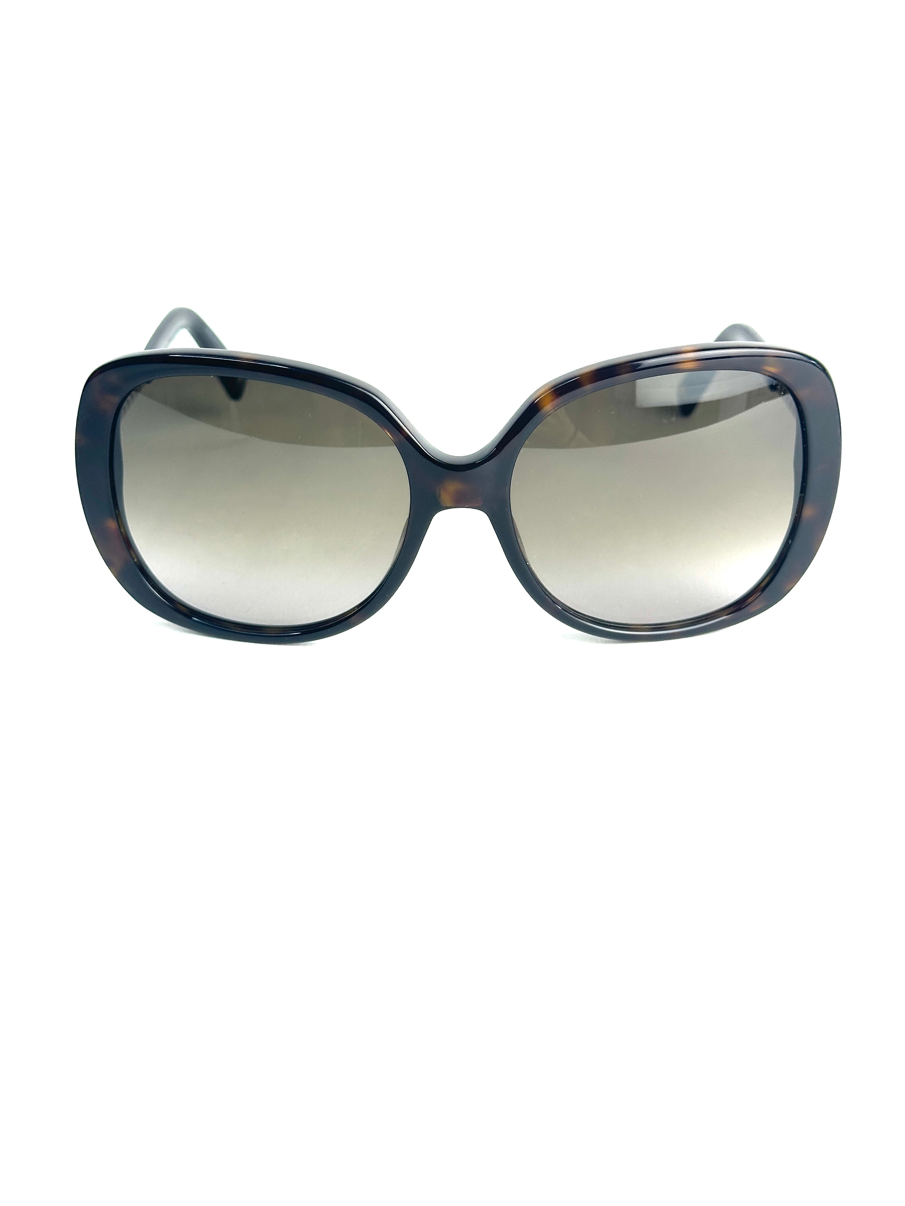Occhiali da sole DIOR DIOREVER1 ANT/HA DKHAVN E
